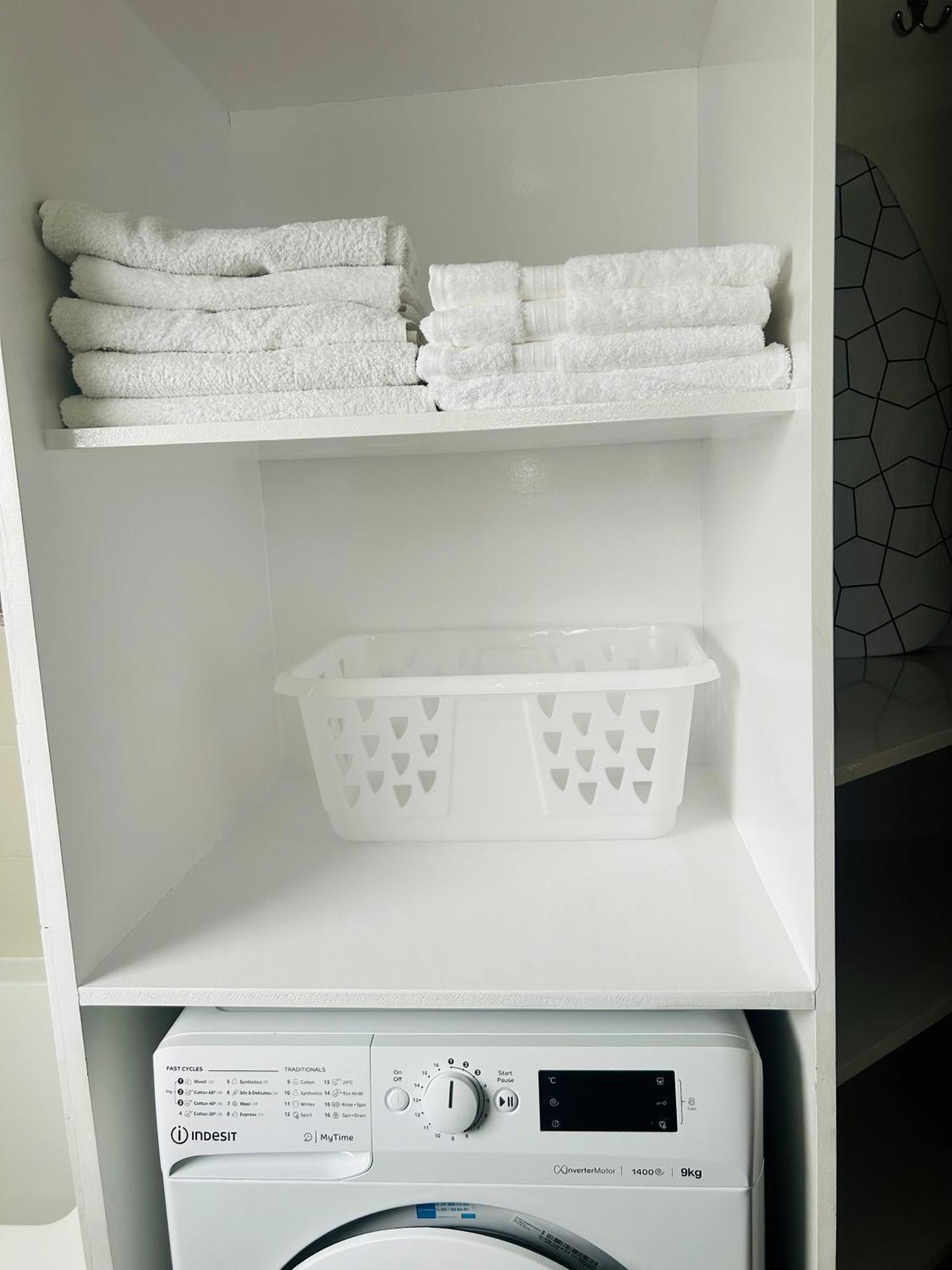 Cosy Wimbledon With 2 Bedrooms Appartamento Londra