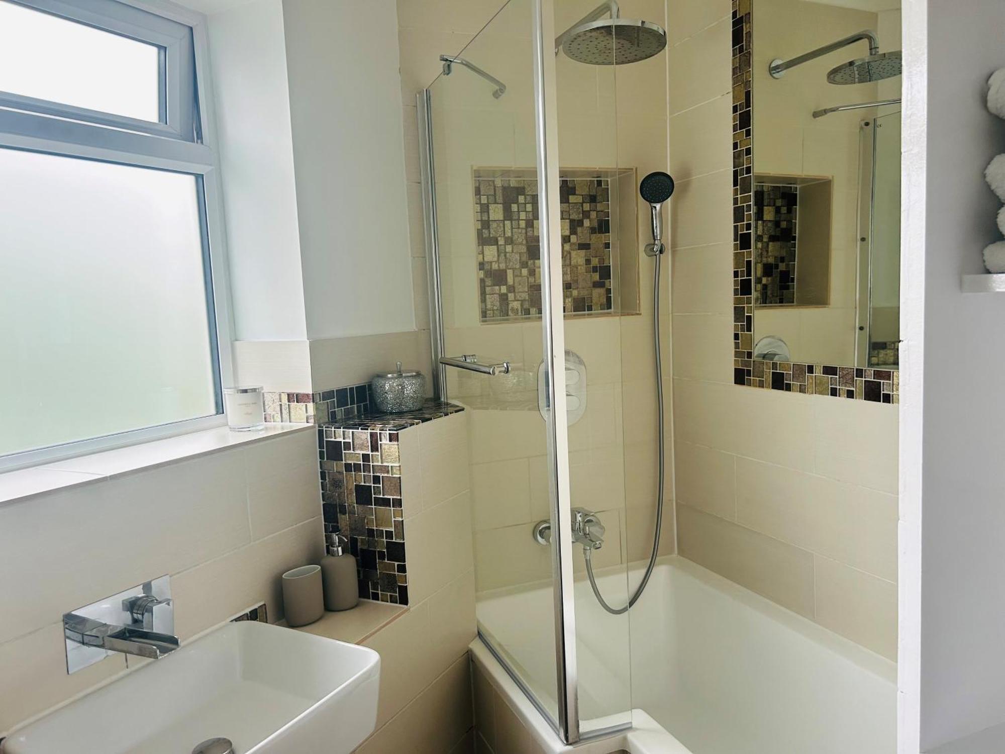 Cosy Wimbledon With 2 Bedrooms Appartamento