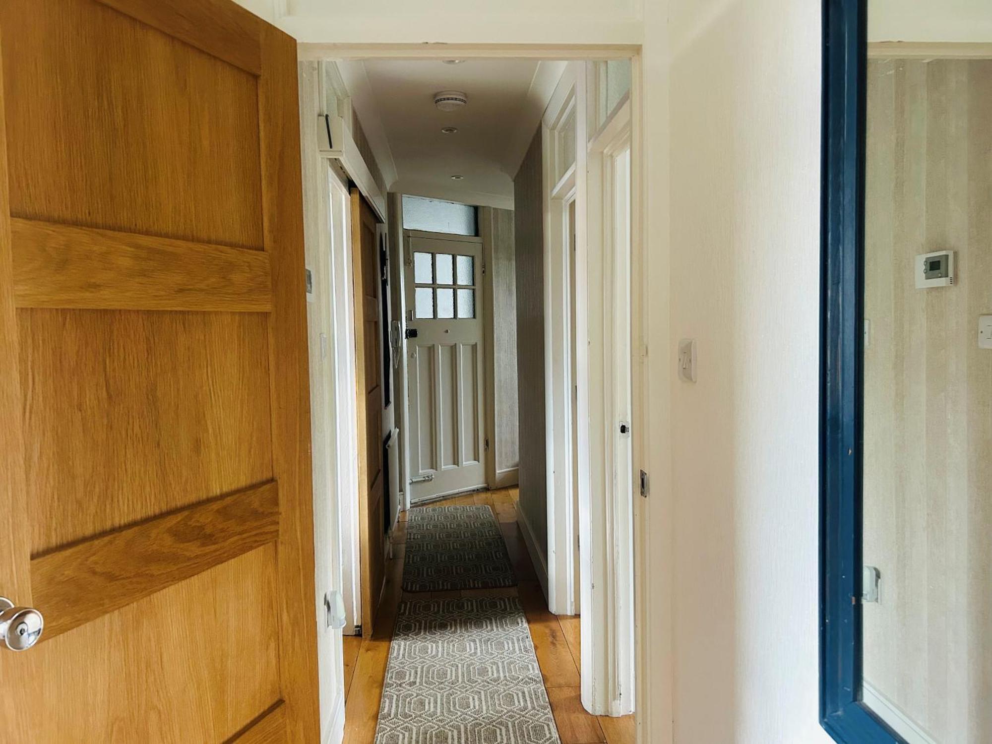 Cosy Wimbledon With 2 Bedrooms Appartamento *