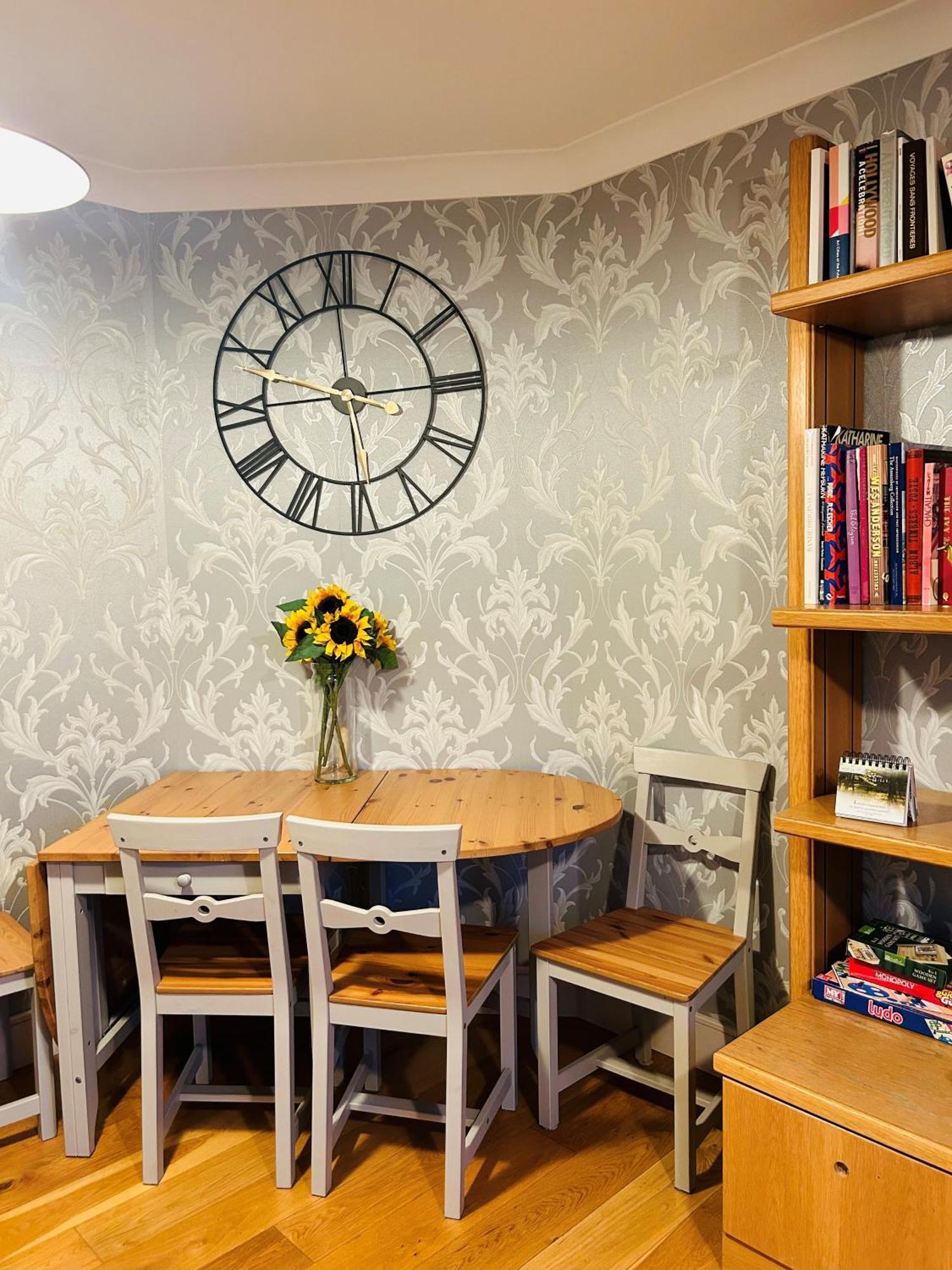 Appartamento Cosy Wimbledon With 2 Bedrooms