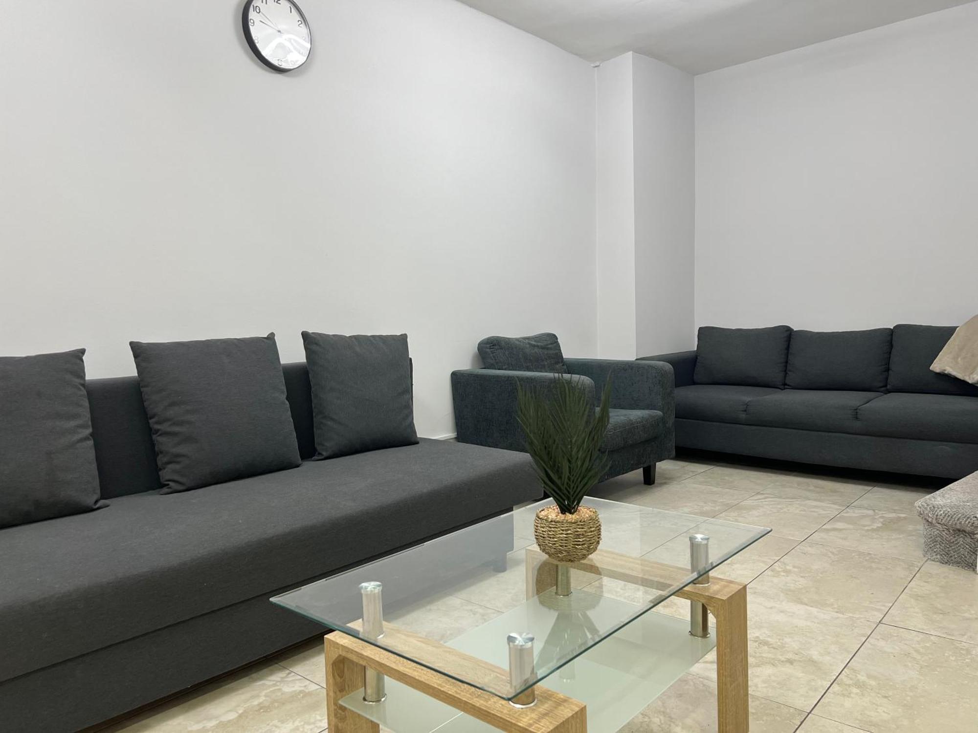 Comfy Entire Flat In Kings Cross Appartement Londen