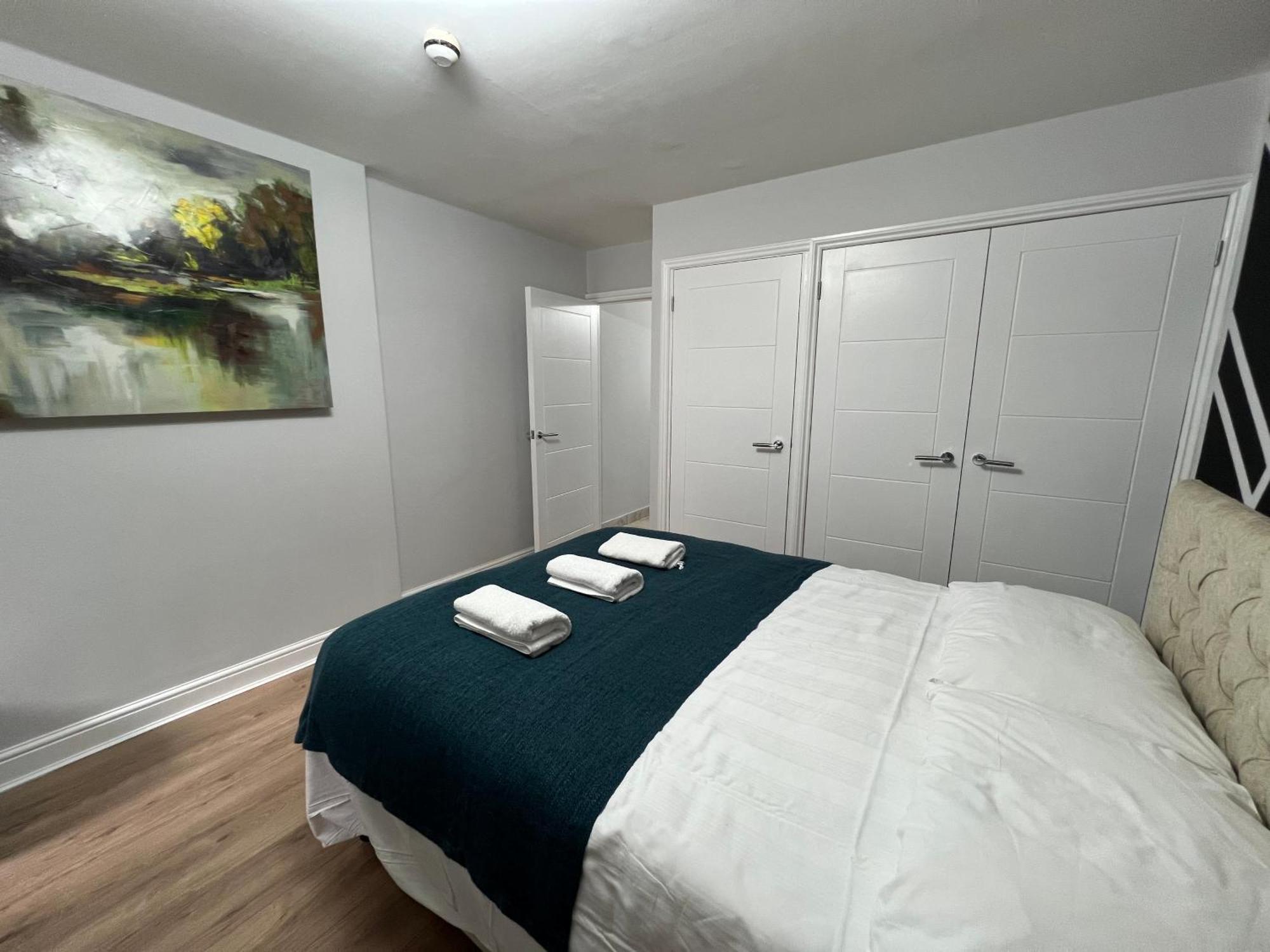 Appartement Comfy Entire Flat In Kings Cross Londen