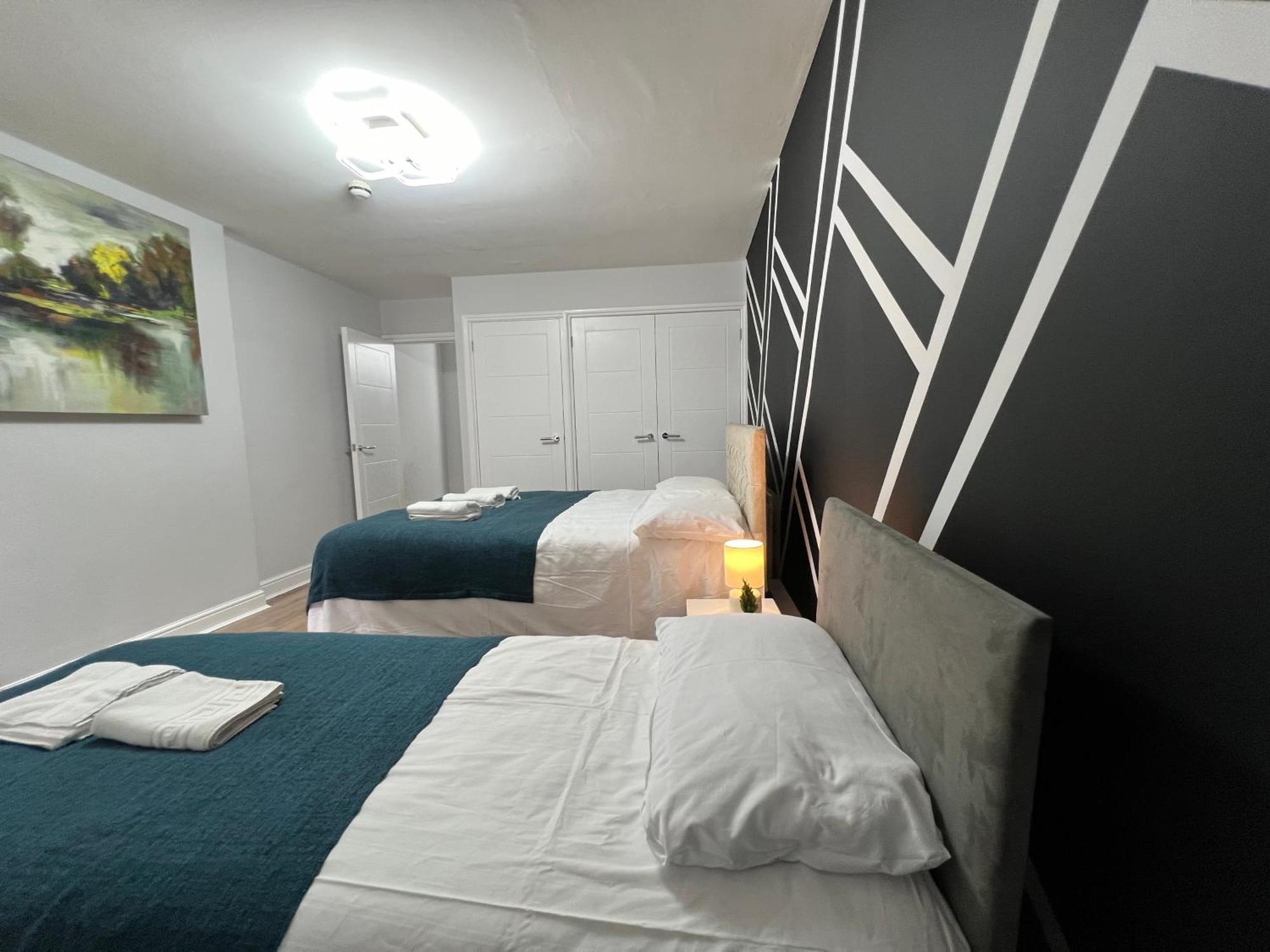 Comfy Entire Flat In Kings Cross Londen