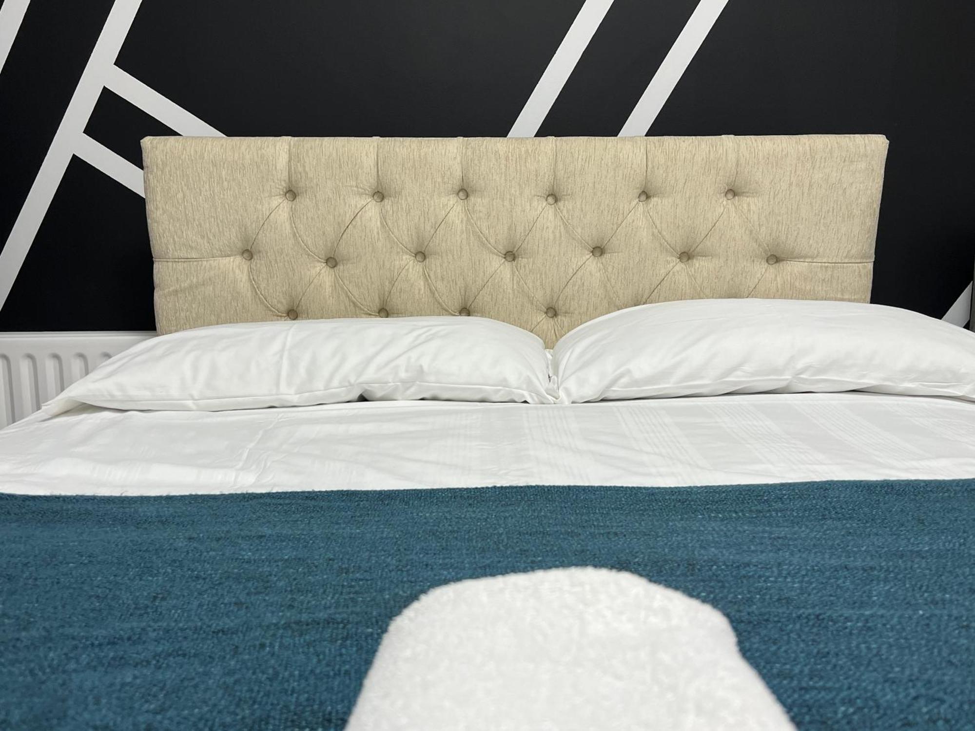 Comfy Entire Flat In Kings Cross * Londen