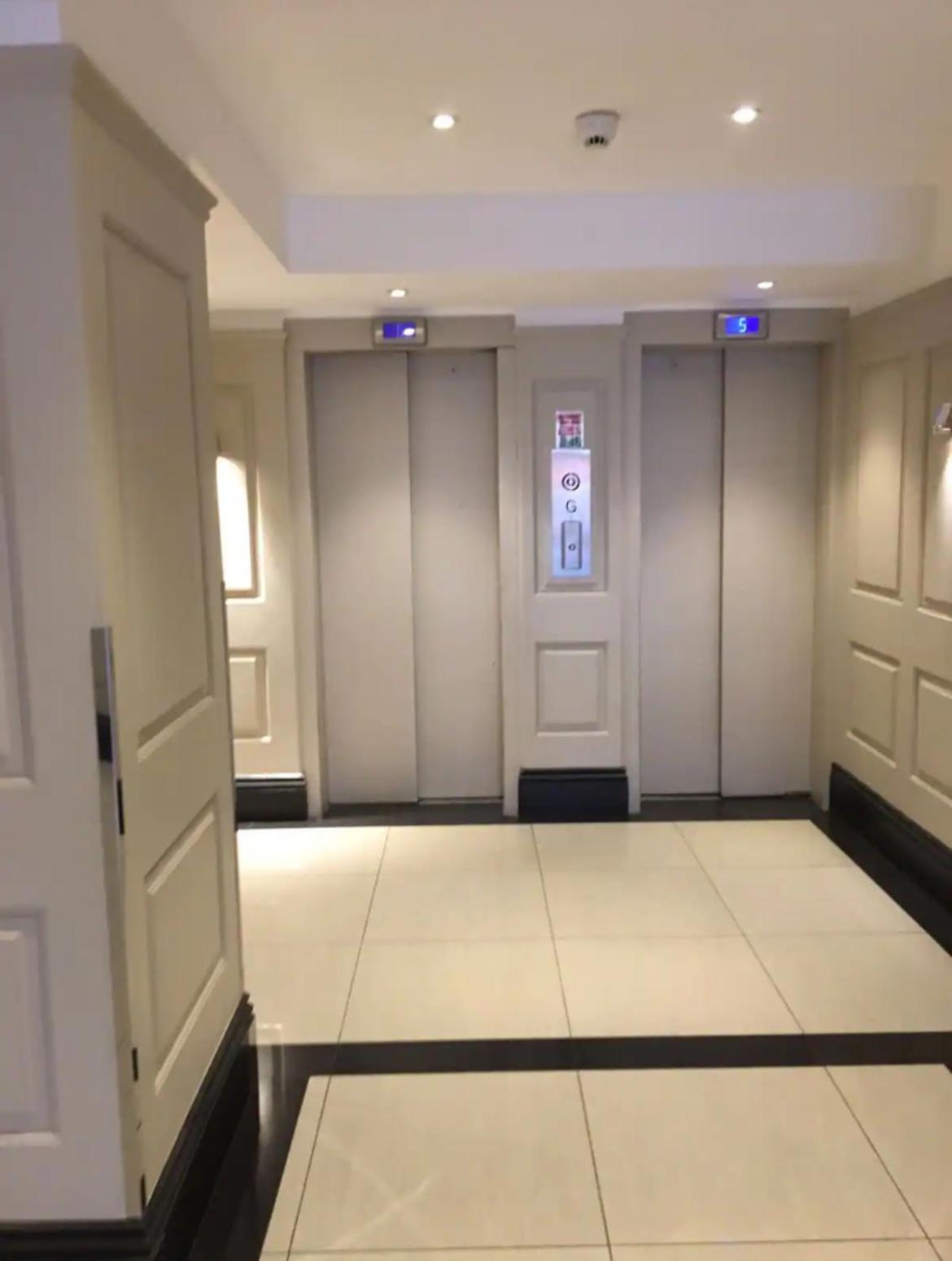 Spacious - South Kensington - Harrods Leilighet *
