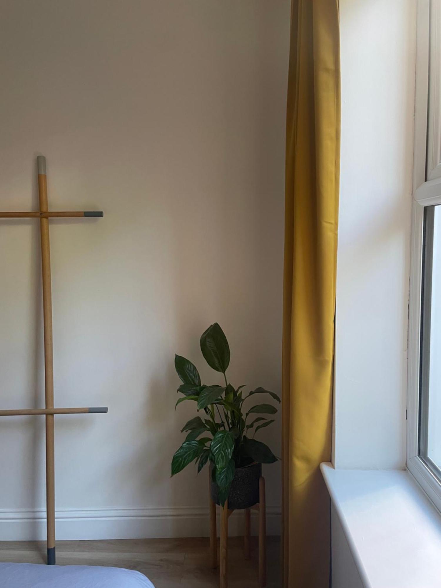 Little Victorian Conversion Lejlighed London