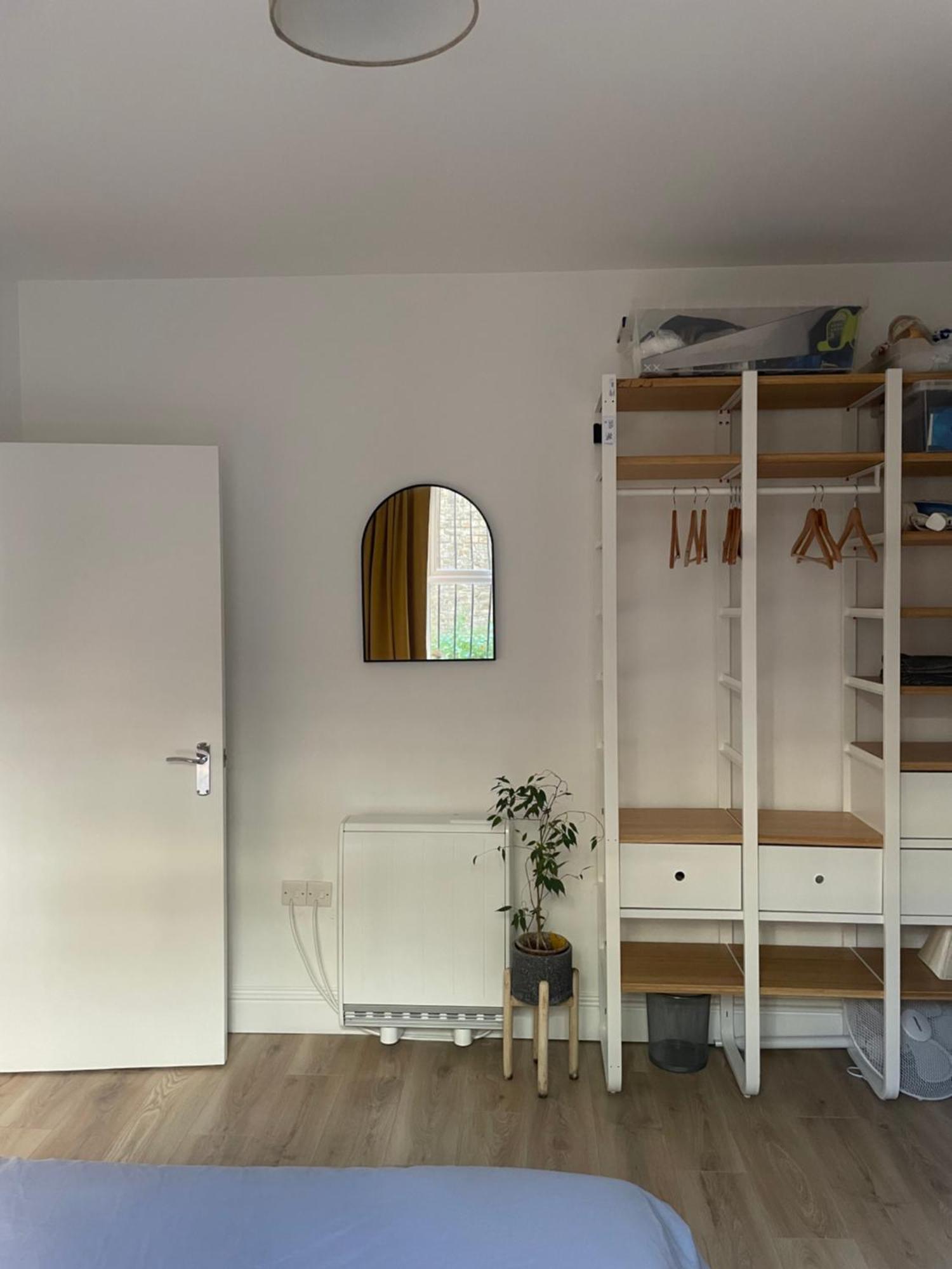 Lejlighed Little Victorian Conversion