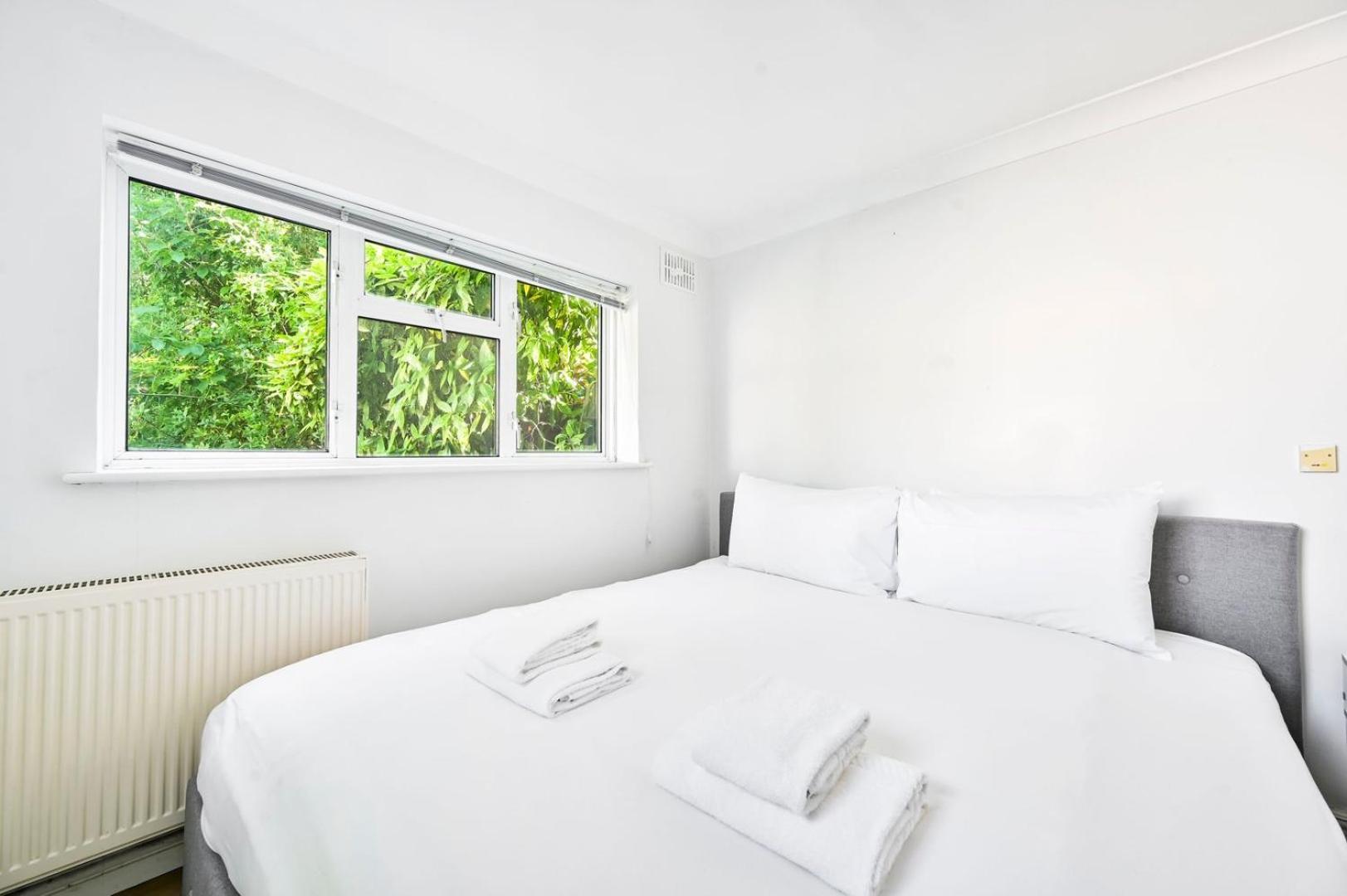 Lägenhet Guestready - Luxurious Comfort In London's Heart *