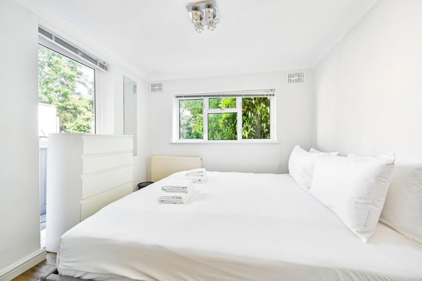 Guestready - Luxurious Comfort In London's Heart Lägenhet *