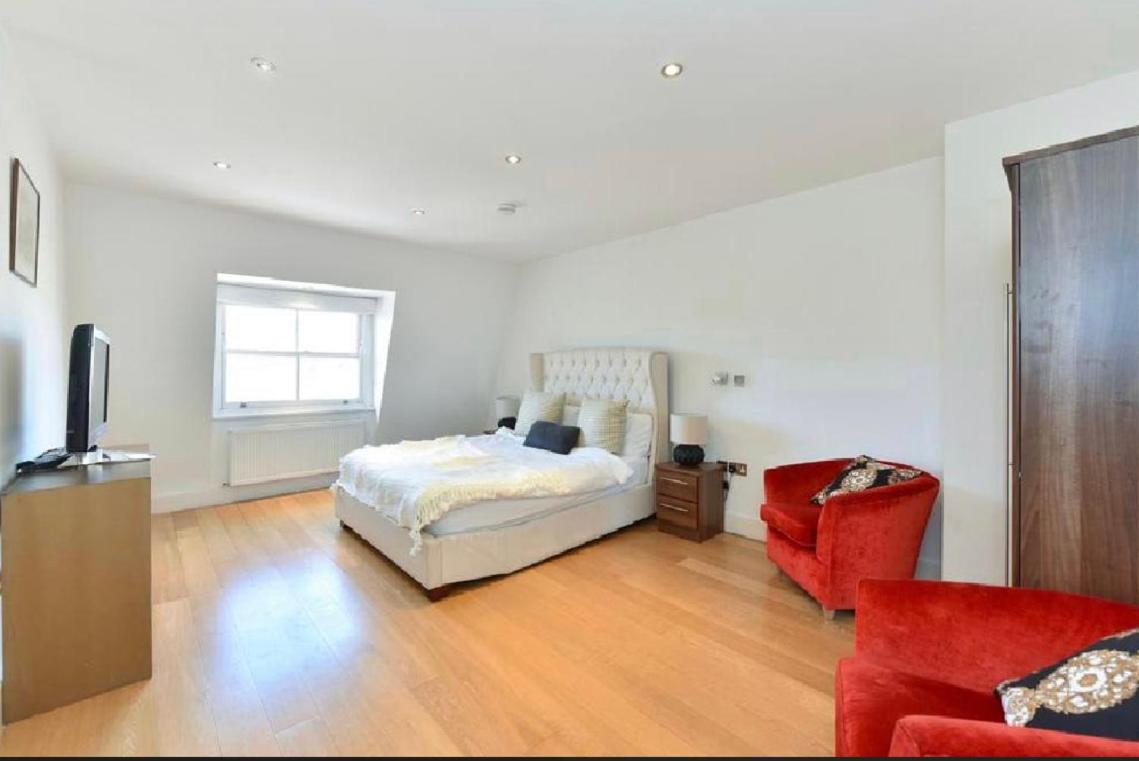 The Queen's Gate Penthouse Appartement