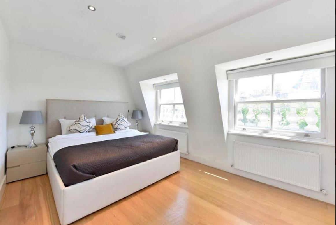 The Queen's Gate Penthouse Appartement