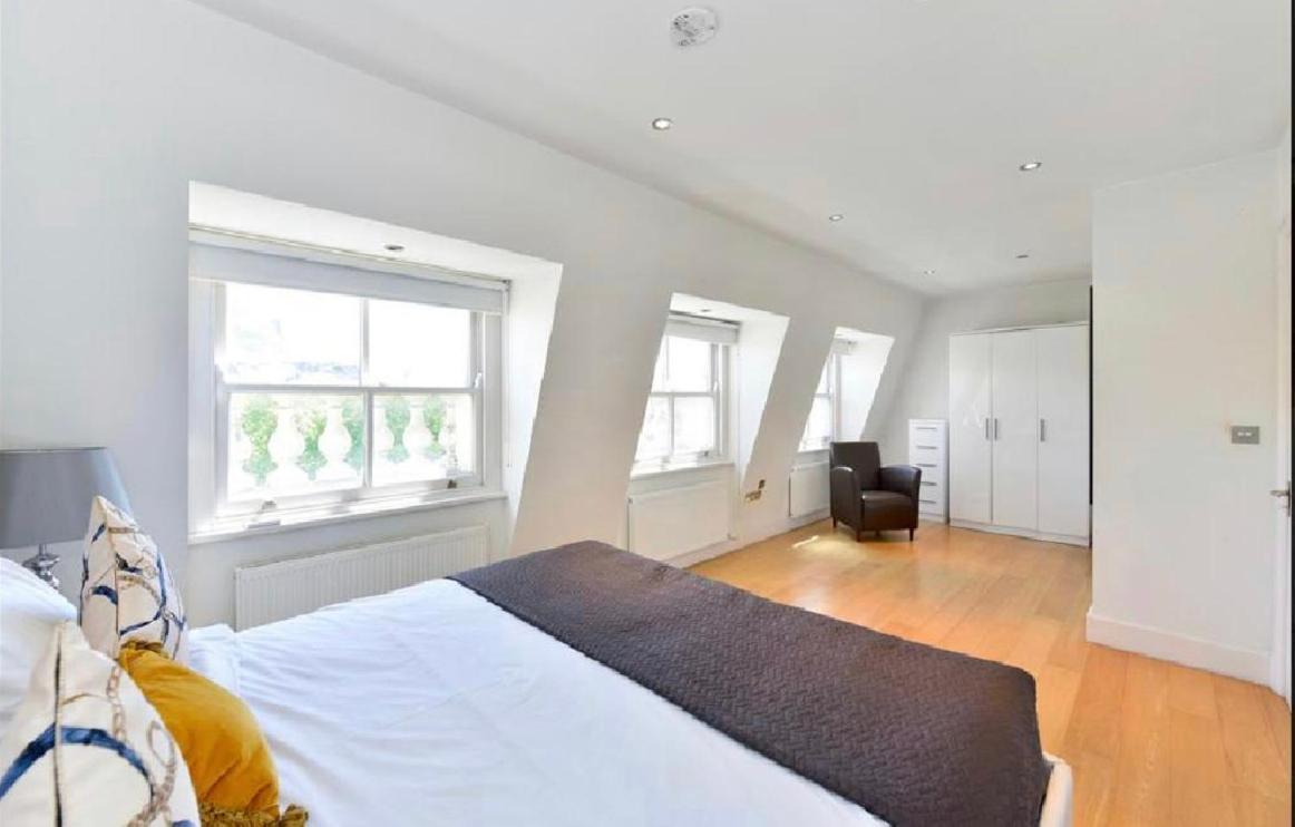 Appartement The Queen's Gate Penthouse *