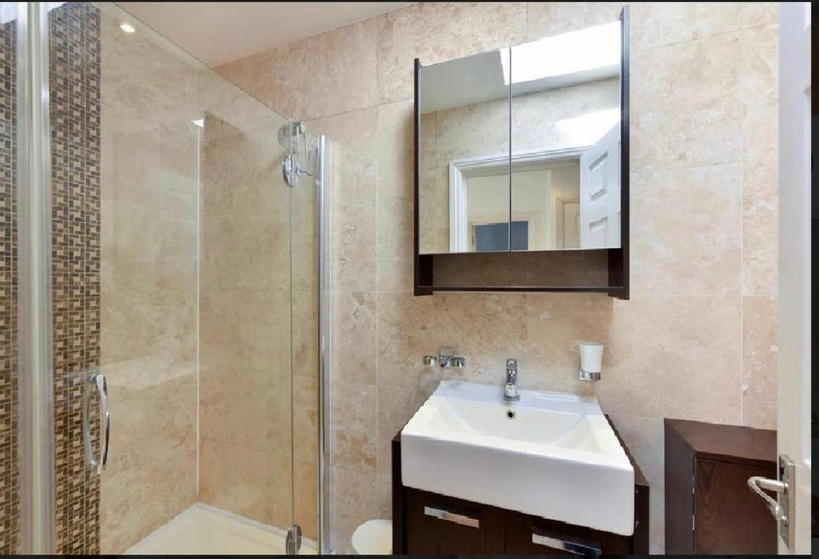 The Queen's Gate Penthouse Londres