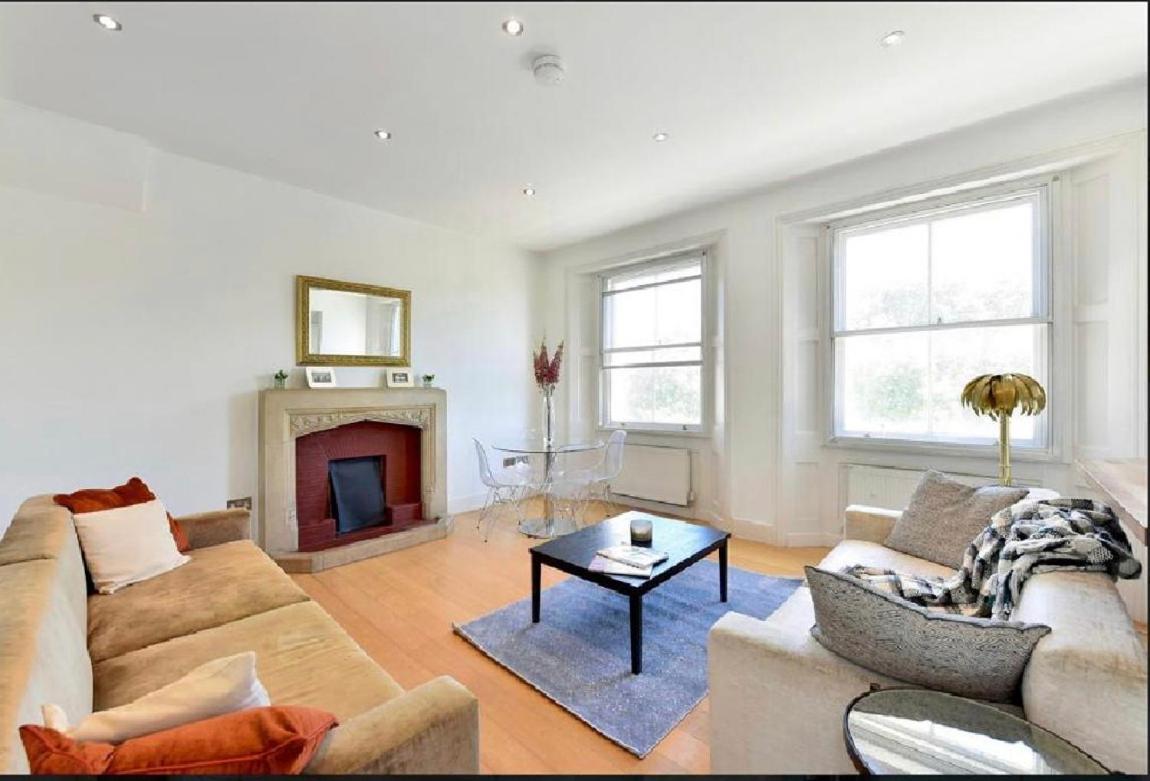 Appartement The Queen's Gate Penthouse