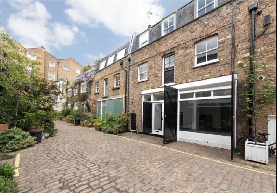 Shared House - Private With Dedicated Guest Bathroom Near Paddington Rum i privatbostad