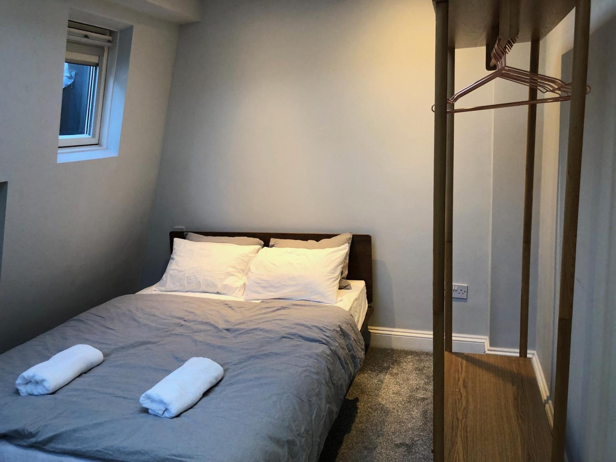Shared House - Private With Dedicated Guest Bathroom Near Paddington Rum i privatbostad London