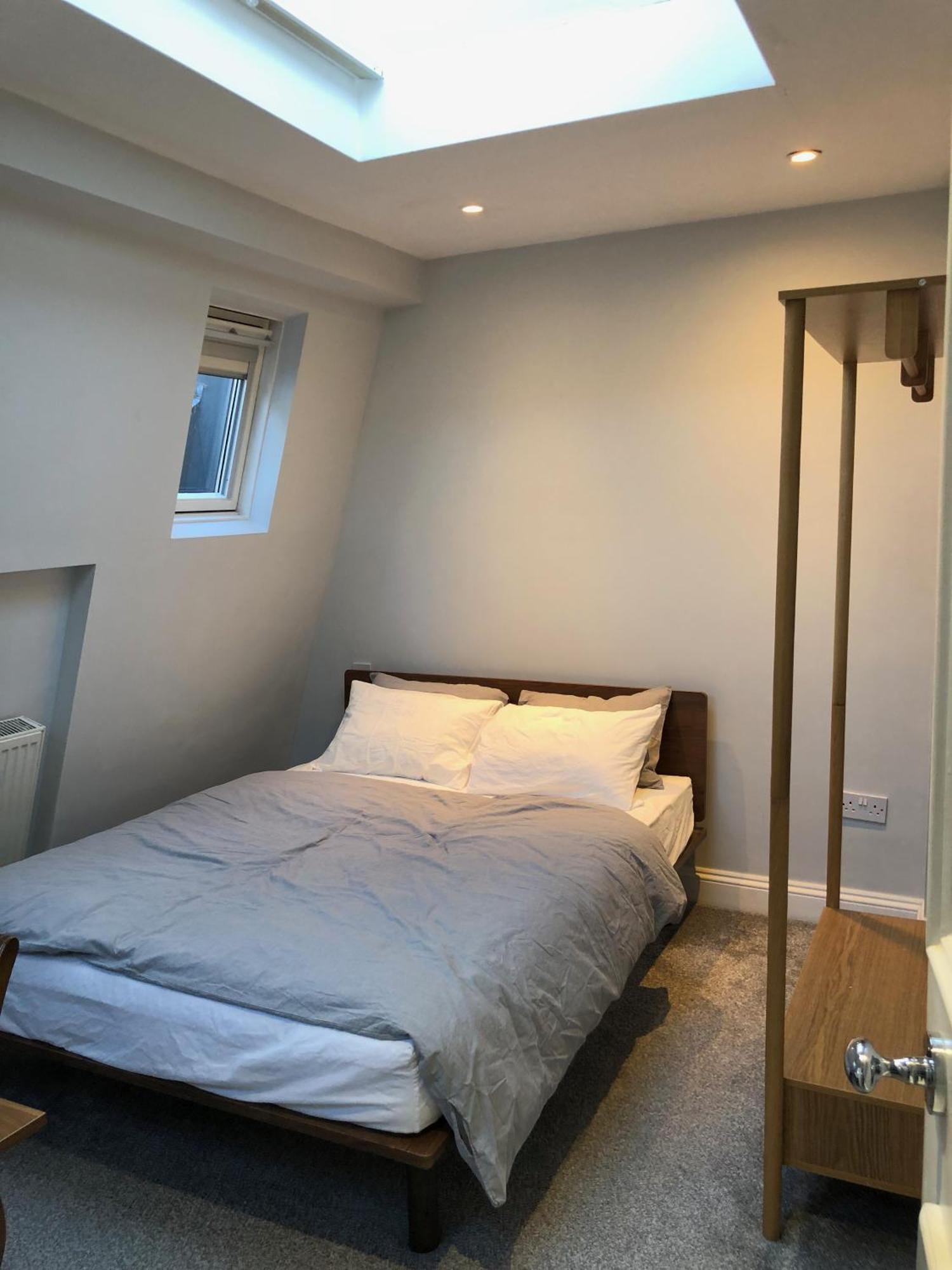 Shared House - Private With Dedicated Guest Bathroom Near Paddington Rum i privatbostad *