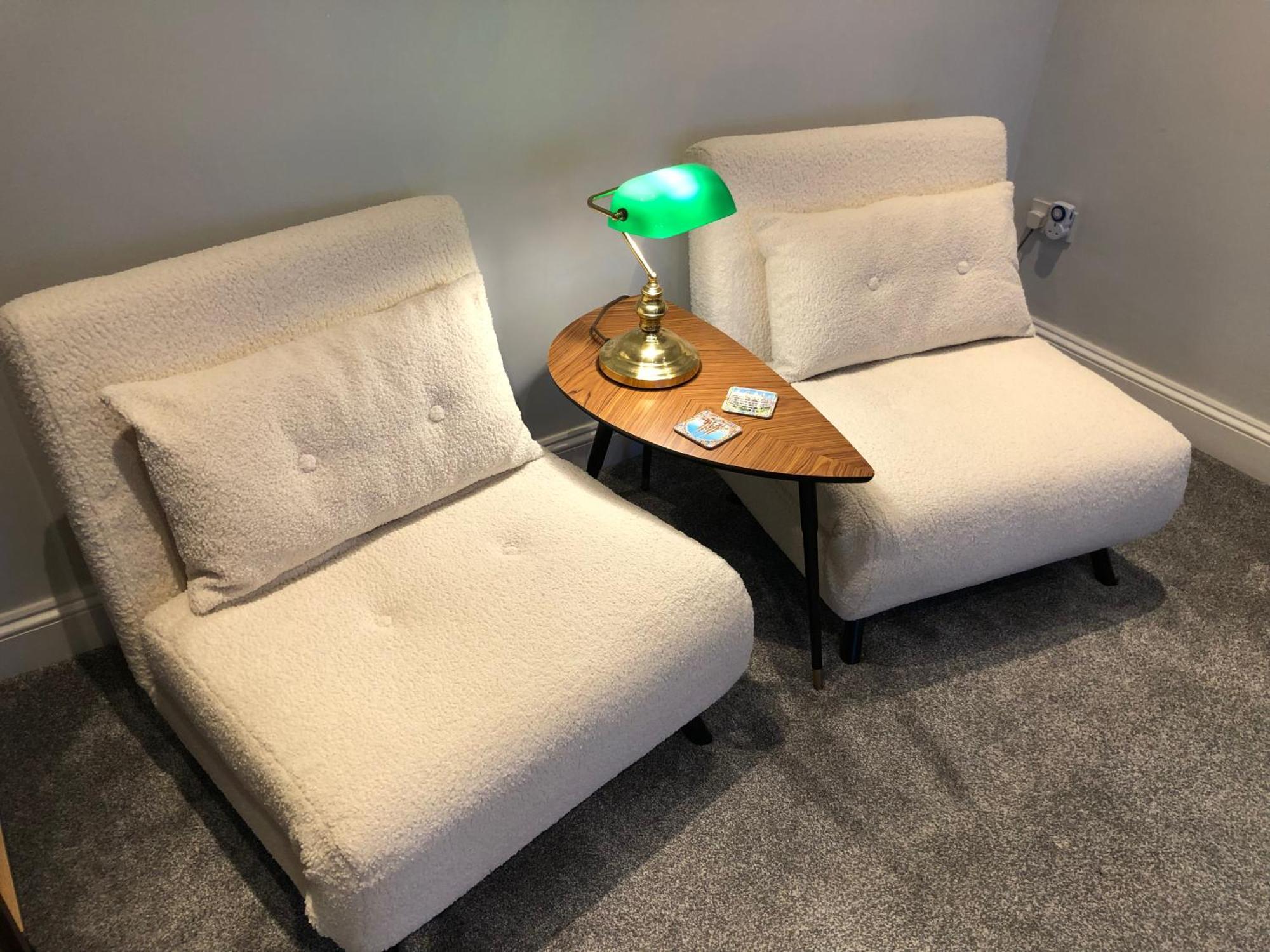 Shared House - Private With Dedicated Guest Bathroom Near Paddington Rum i privatbostad London
