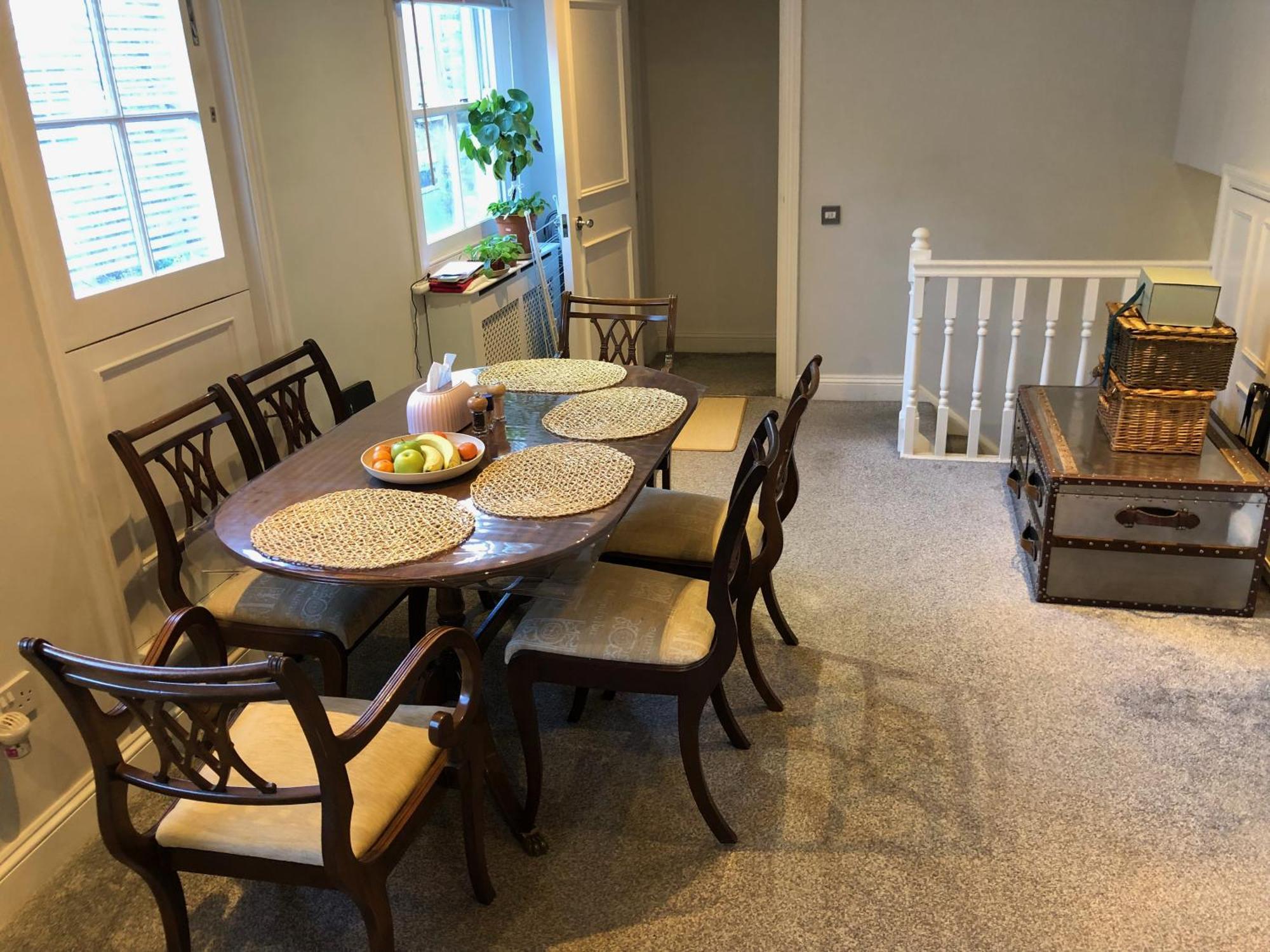 Rum i privatbostad Shared House - Private With Dedicated Guest Bathroom Near Paddington London