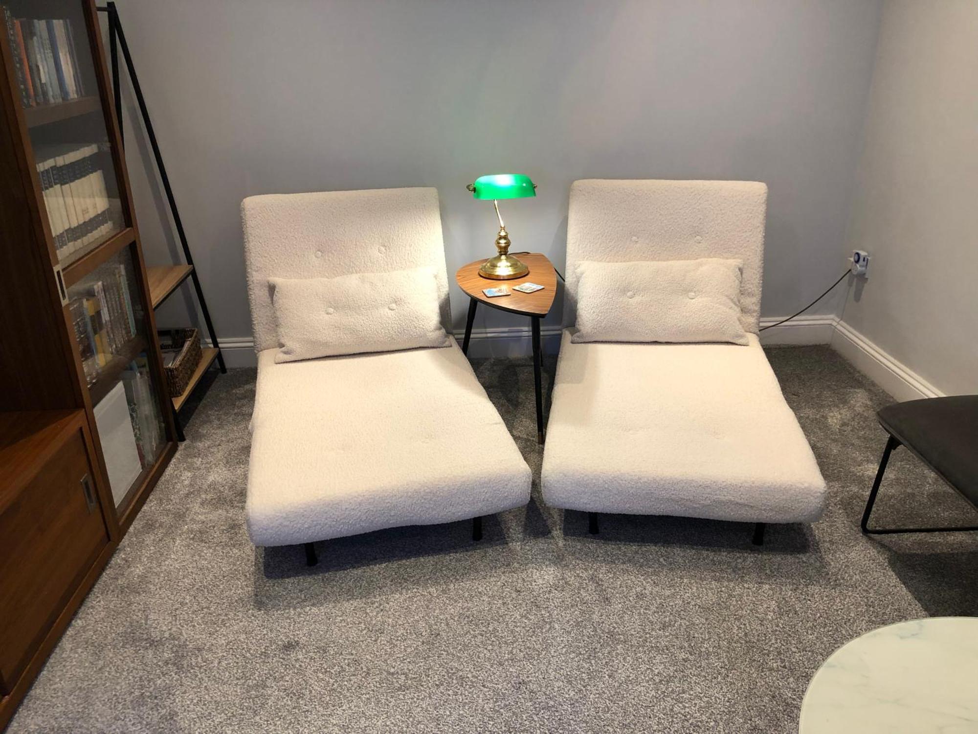 Shared House - Private With Dedicated Guest Bathroom Near Paddington Rum i privatbostad London