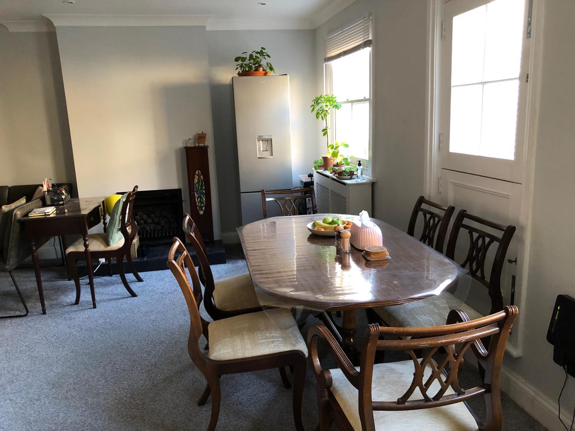 Shared House - Private With Dedicated Guest Bathroom Near Paddington Privat bolig *