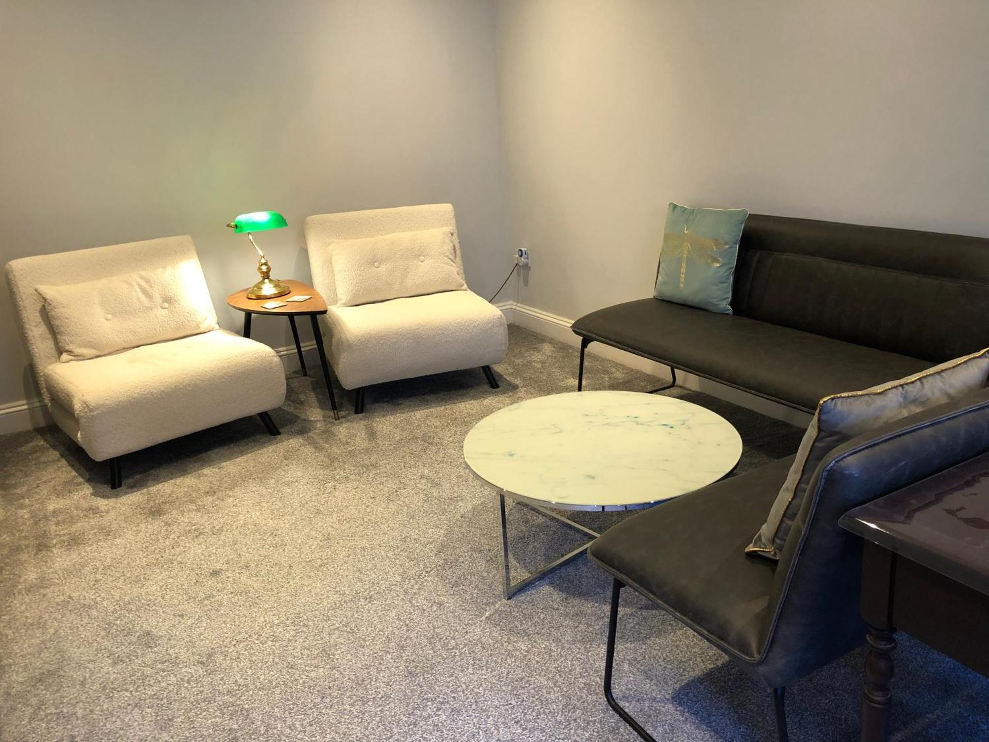 Rum i privatbostad Shared House - Private With Dedicated Guest Bathroom Near Paddington