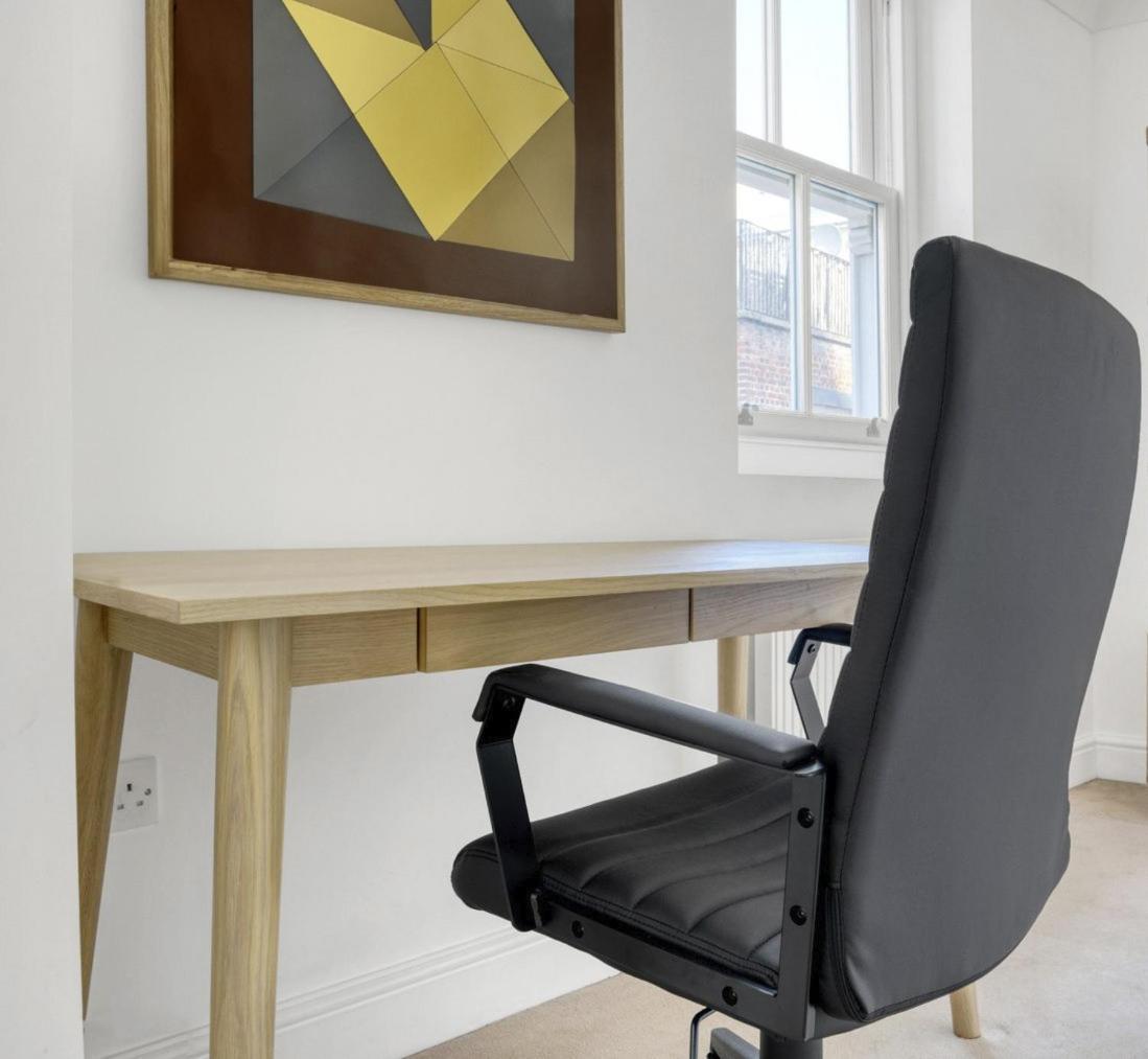 Appartamento Private & Cosy Flat At Spitalfields