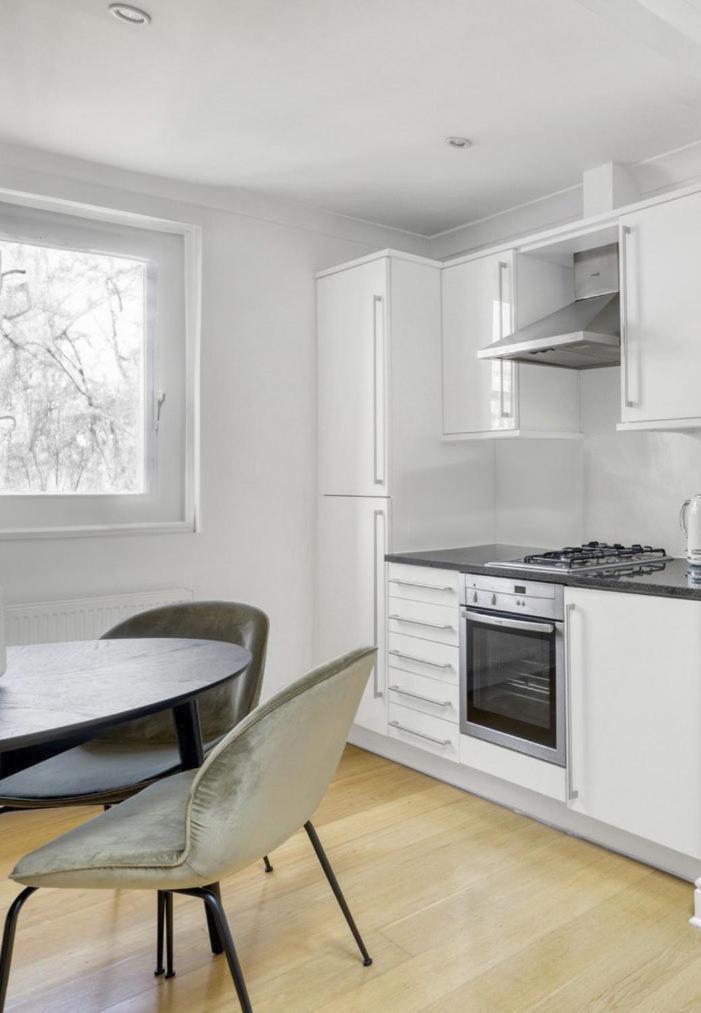 Private & Cosy Flat At Spitalfields Appartamento