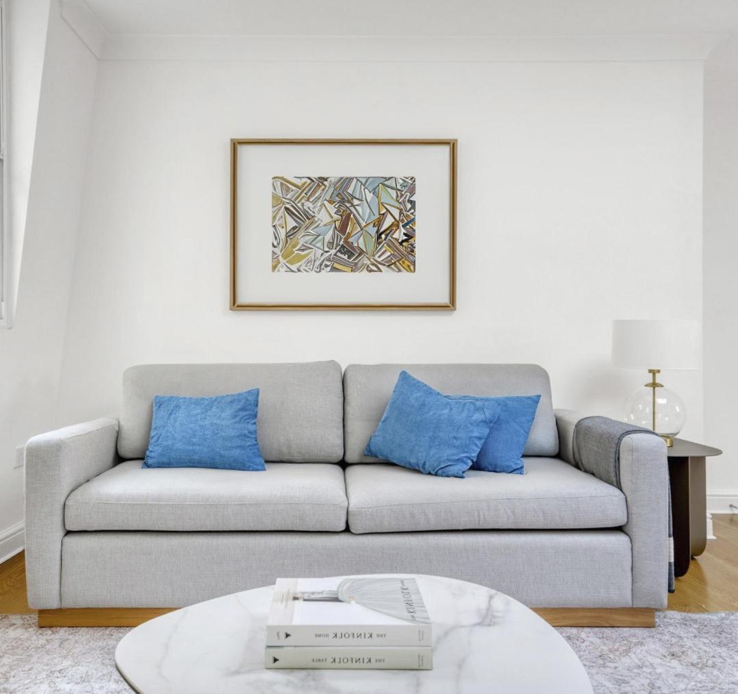 Private & Cosy Flat At Spitalfields * Londra
