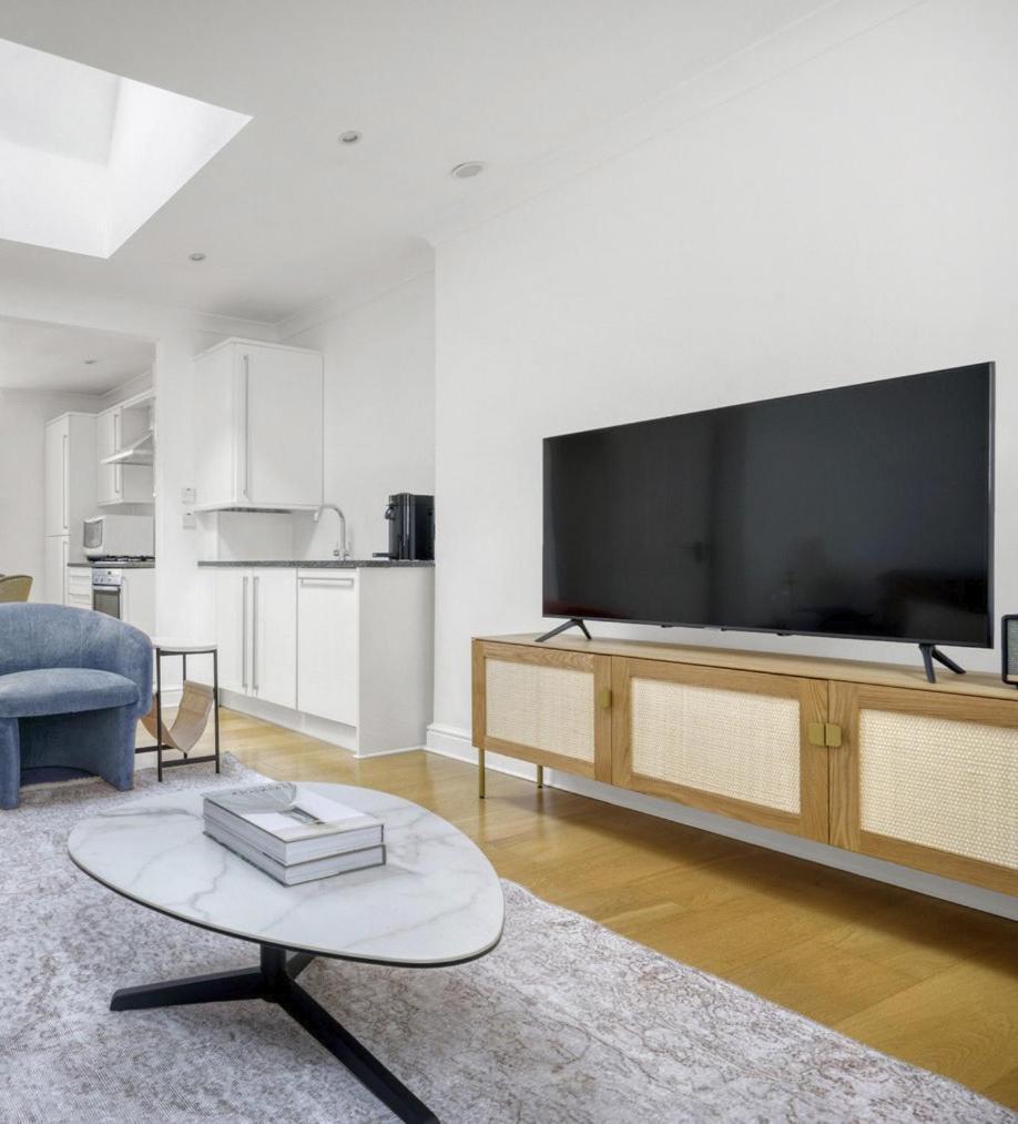 Appartamento Private & Cosy Flat At Spitalfields Londra