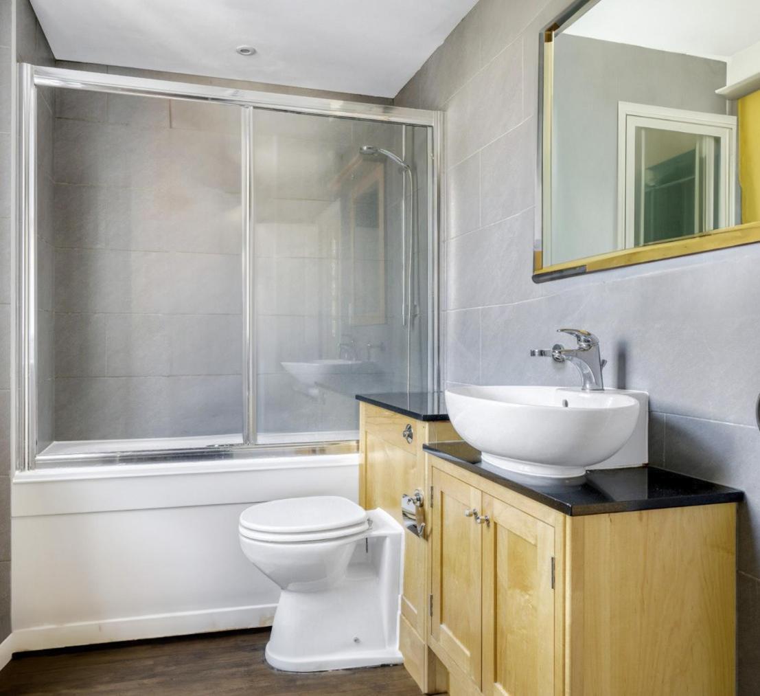 Appartamento Private & Cosy Flat At Spitalfields *