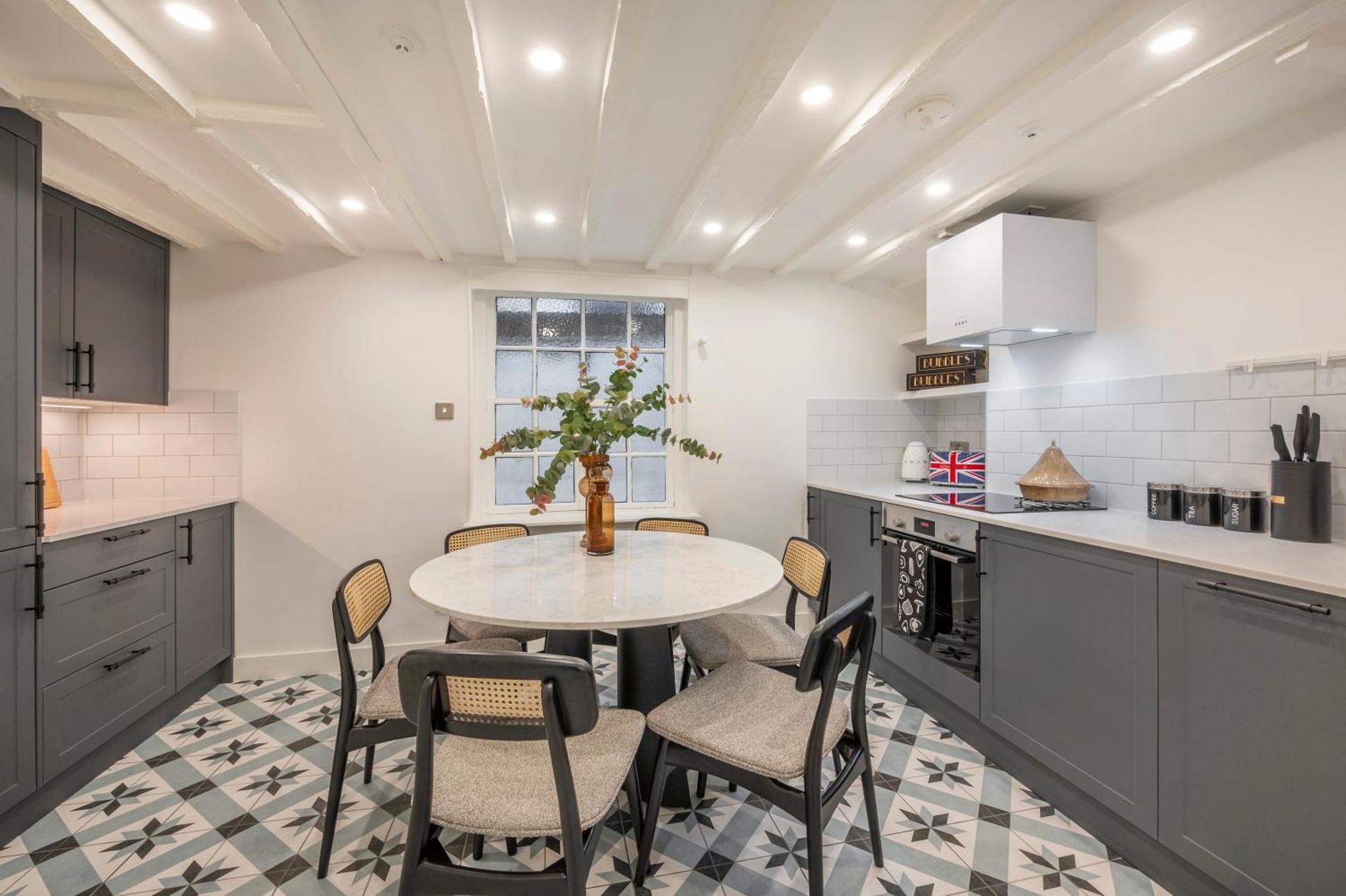 Pottter's Perch - Covent Garden - By Frankie Says Holiday home London