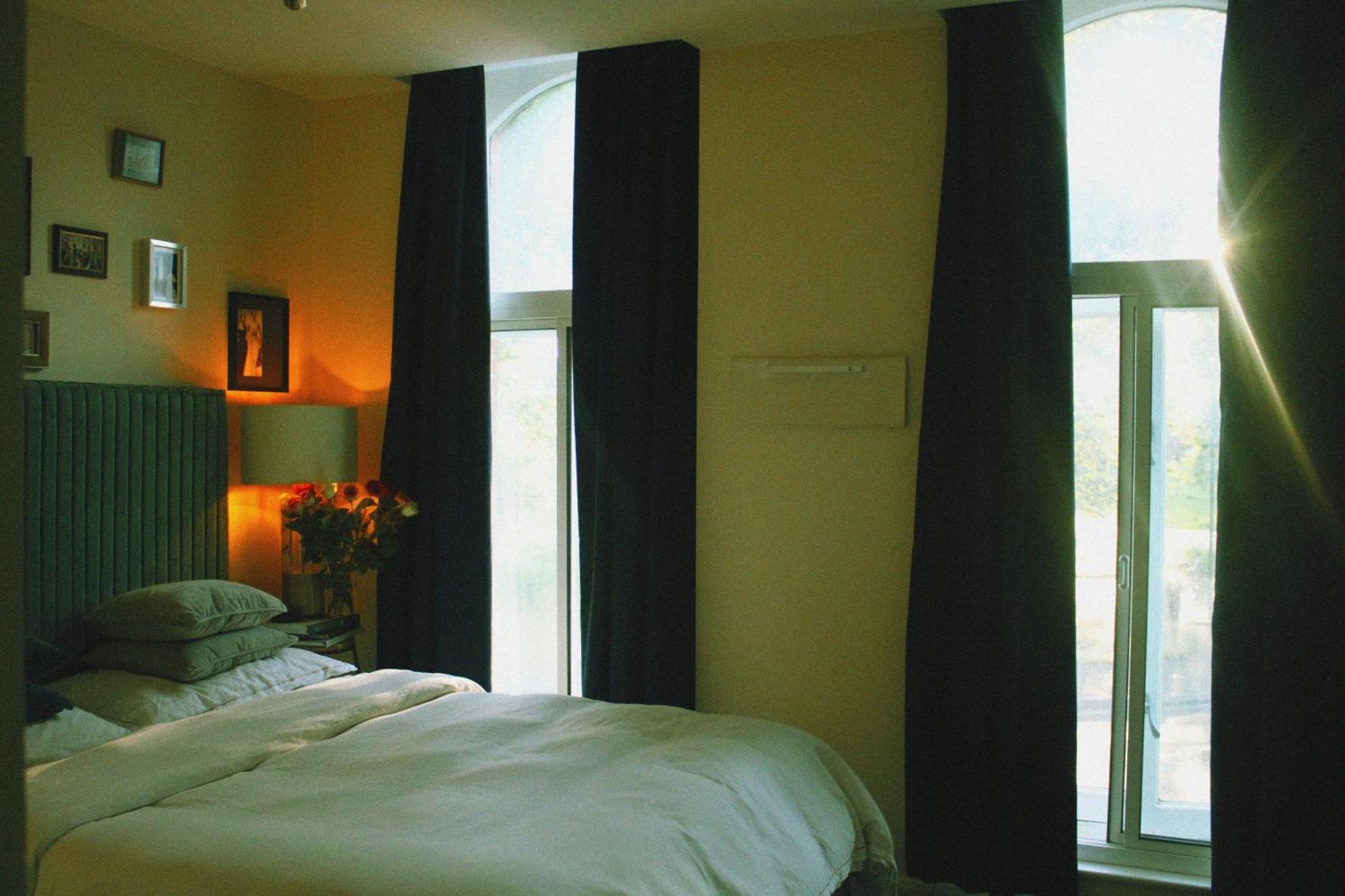 Leilighet The Artists House Near Holland Park London