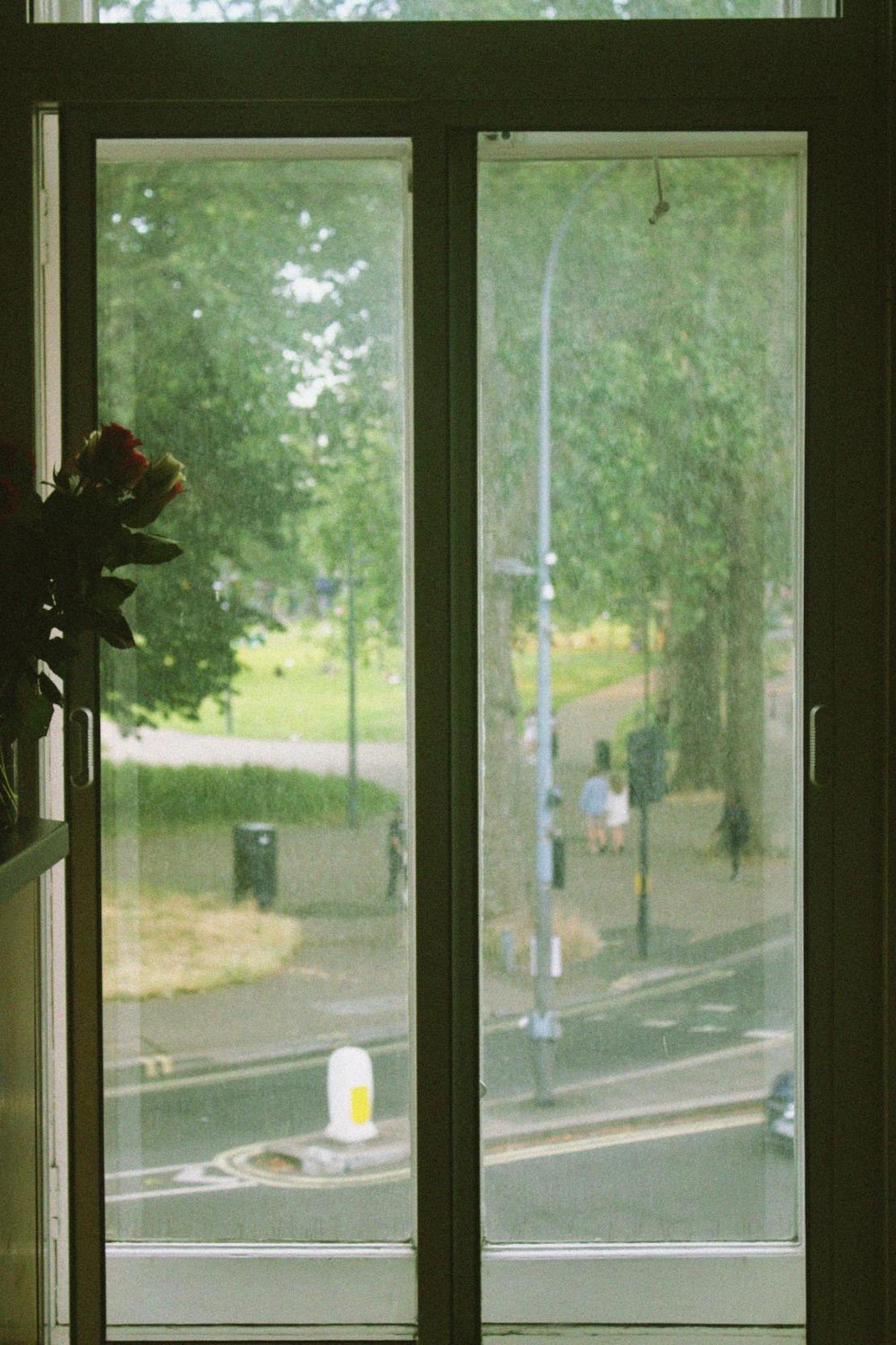 The Artists House Near Holland Park Leilighet *