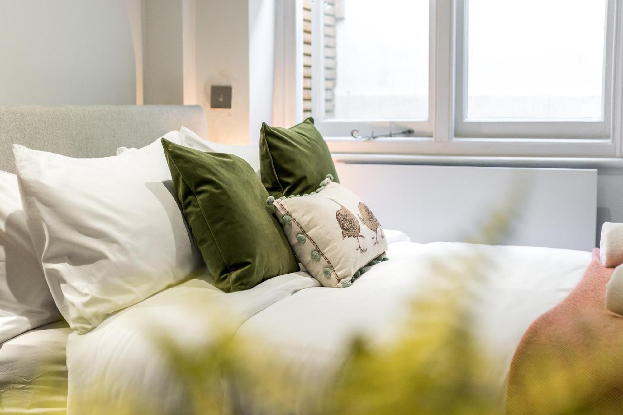 Hyde Park By Sleepy Appartement