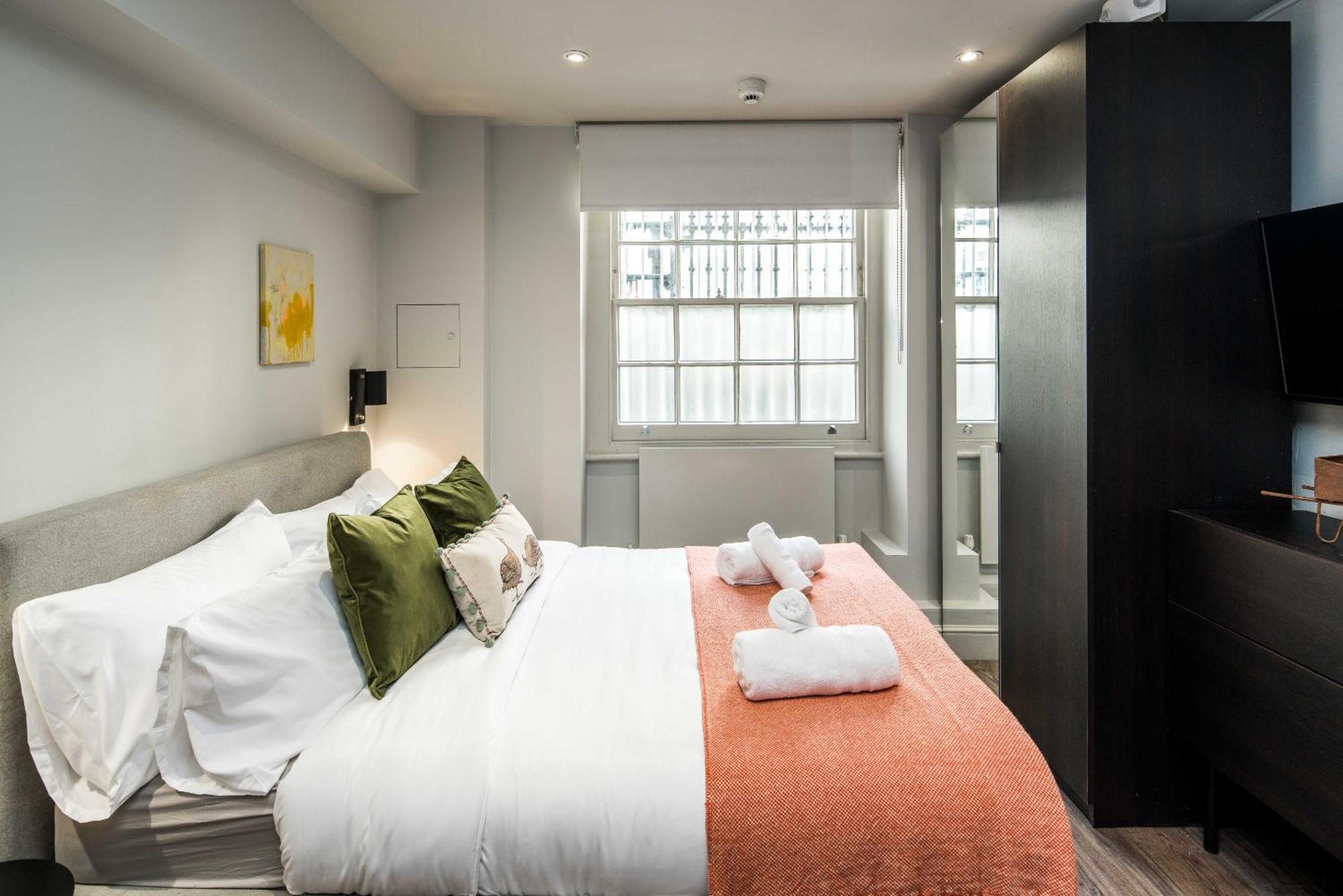 Appartement Hyde Park By Sleepy