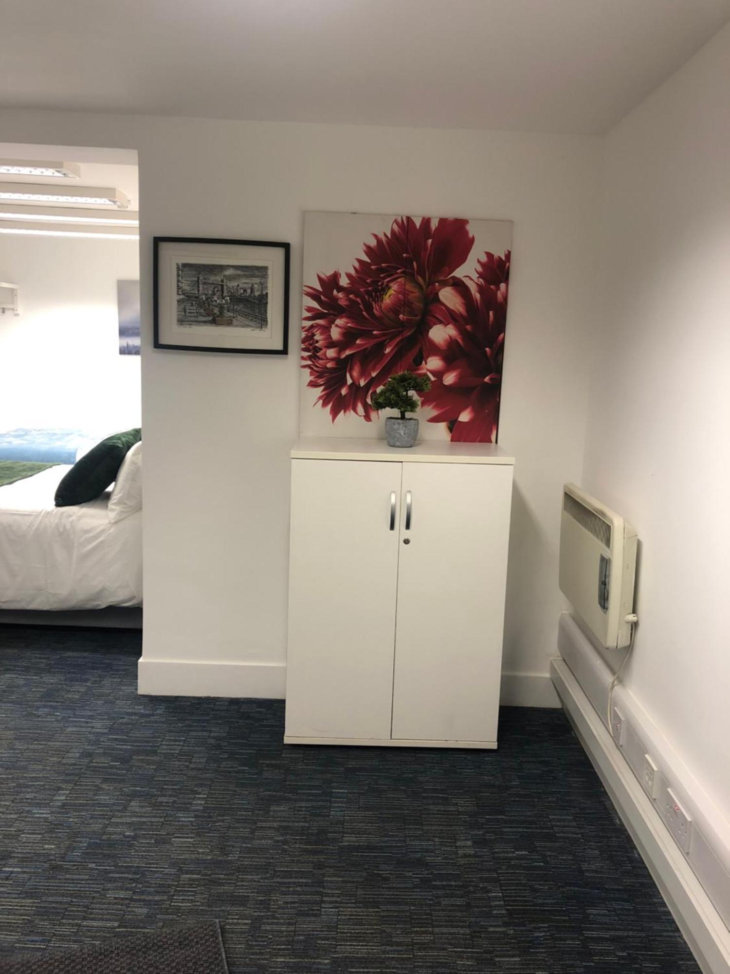 Harry Potter S Flat In Leilighet London