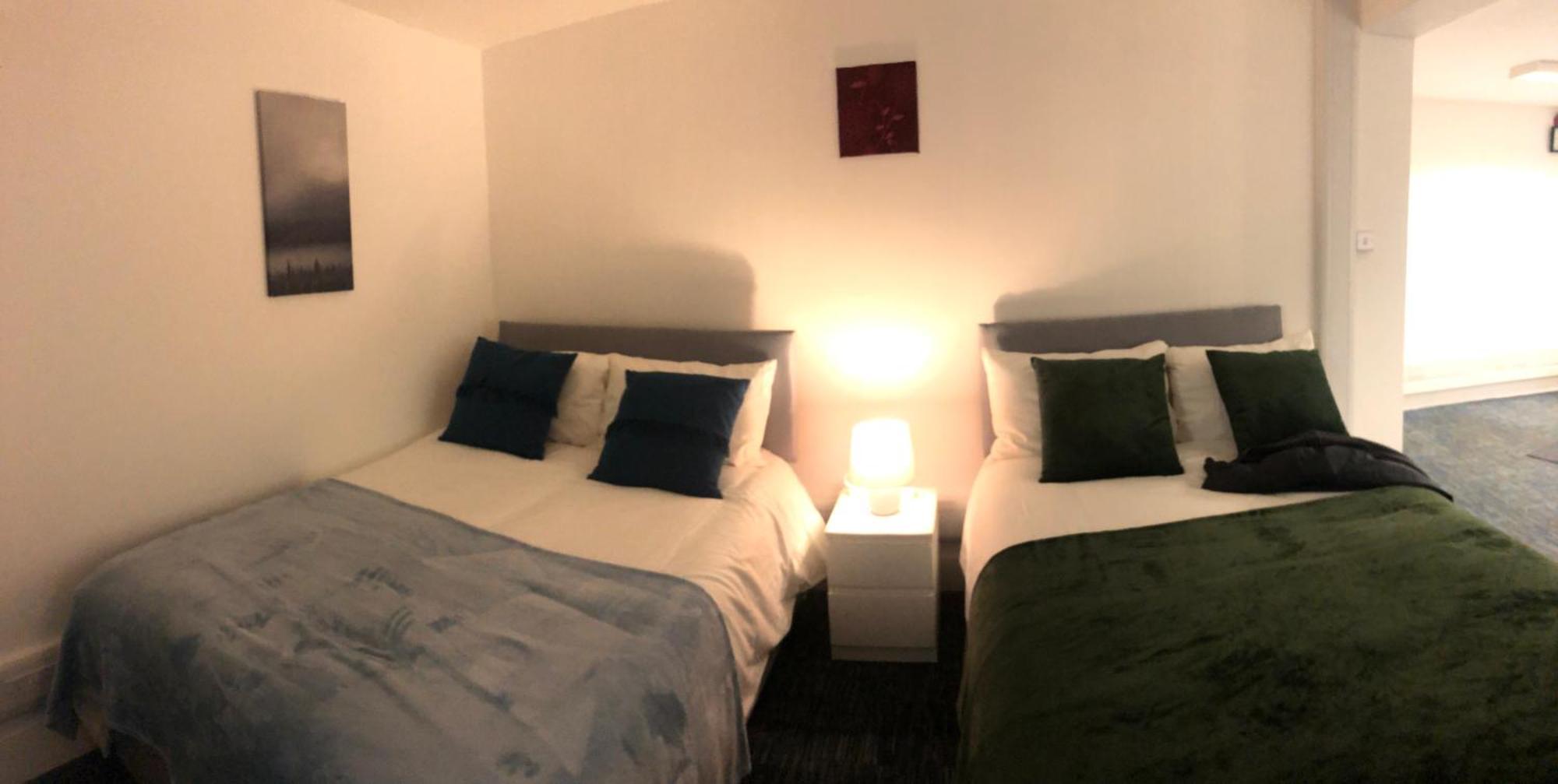 Leilighet Harry Potter S Flat In *