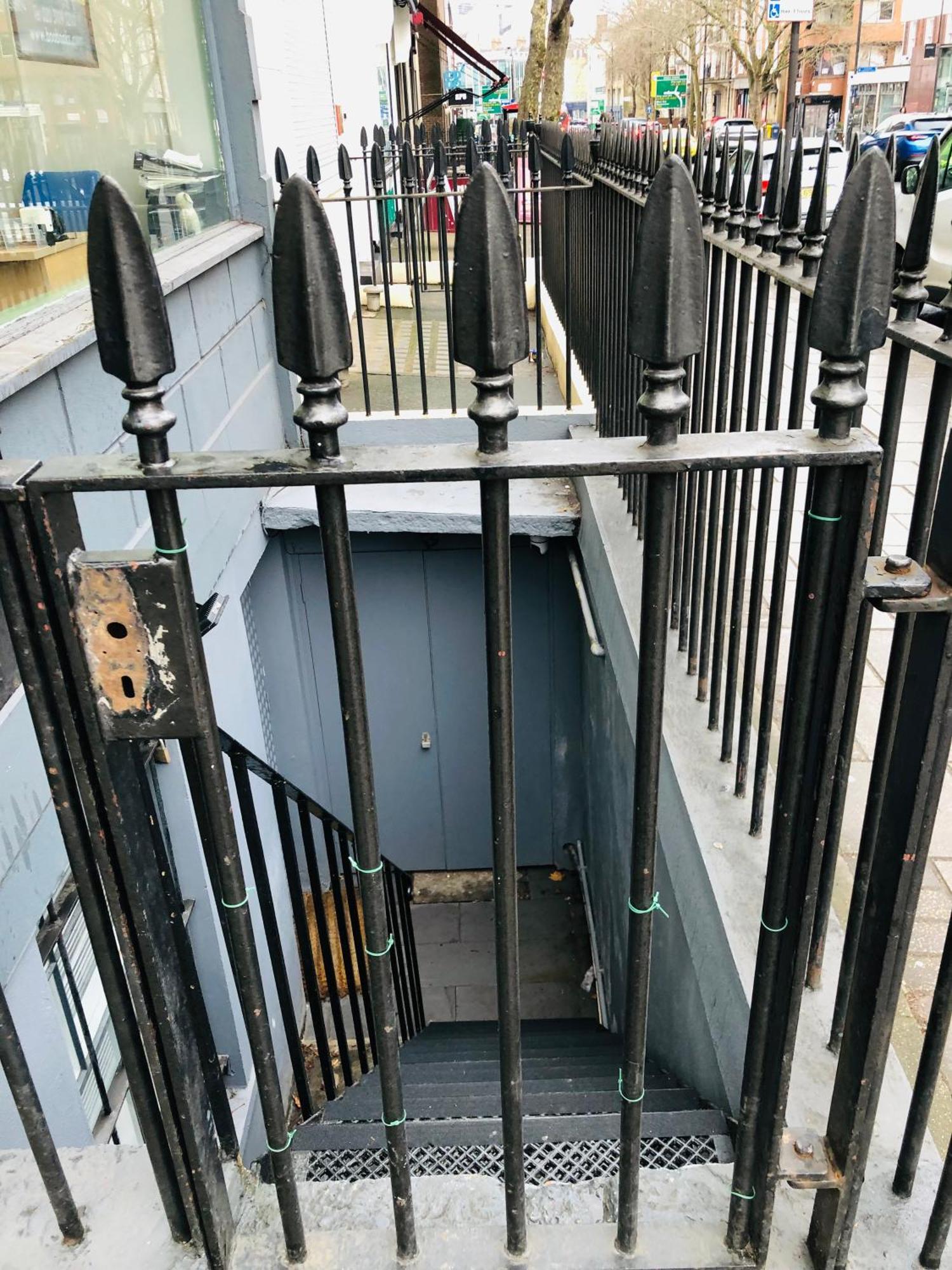 Harry Potter S Flat In Leilighet London