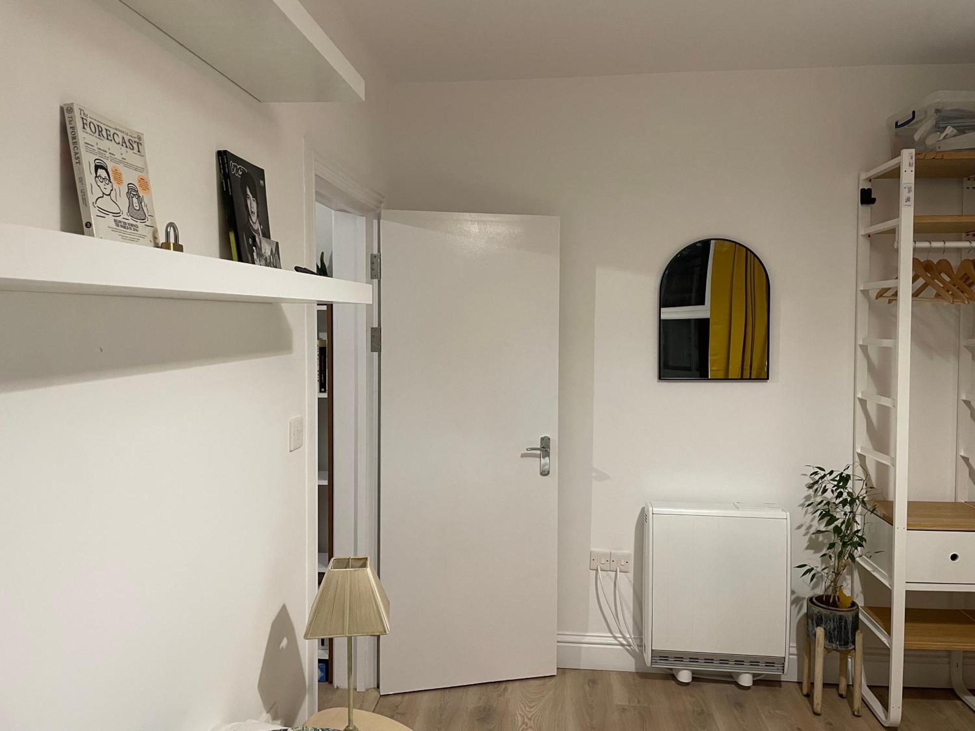 Lejlighed Little Victorian Conversion London