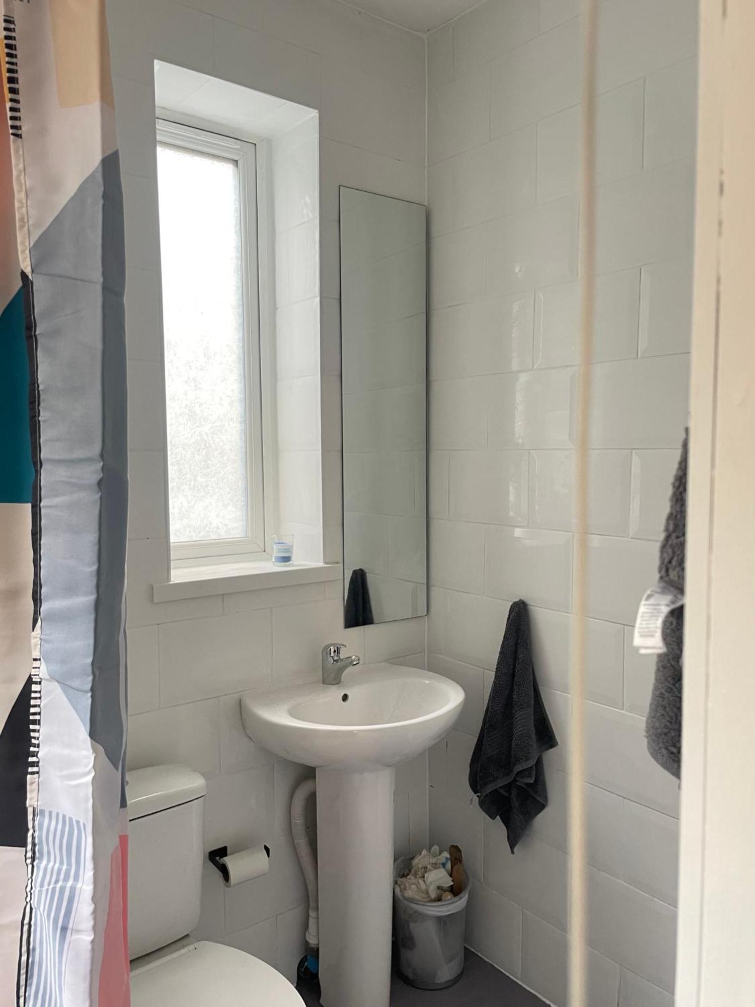 Little Victorian Conversion Lejlighed *