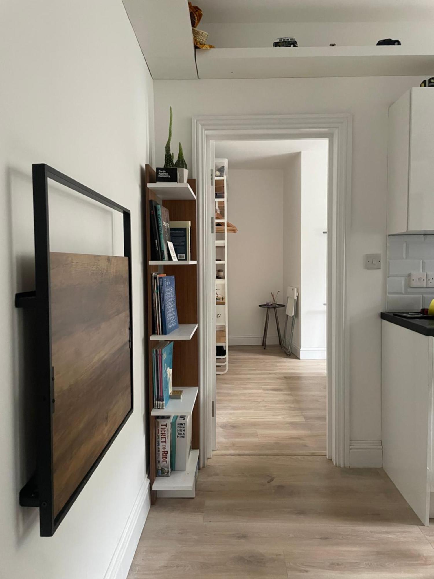 Lejlighed Little Victorian Conversion