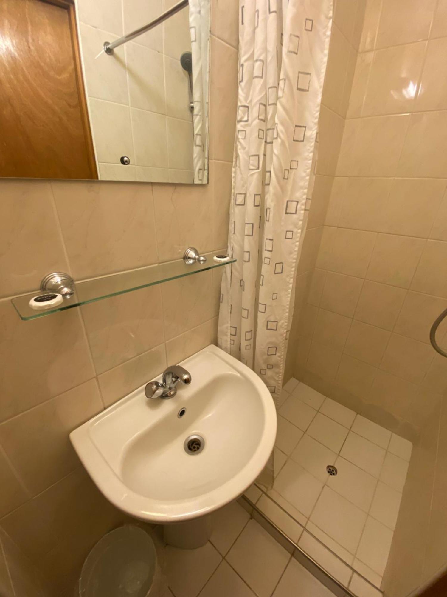 Hotel European London