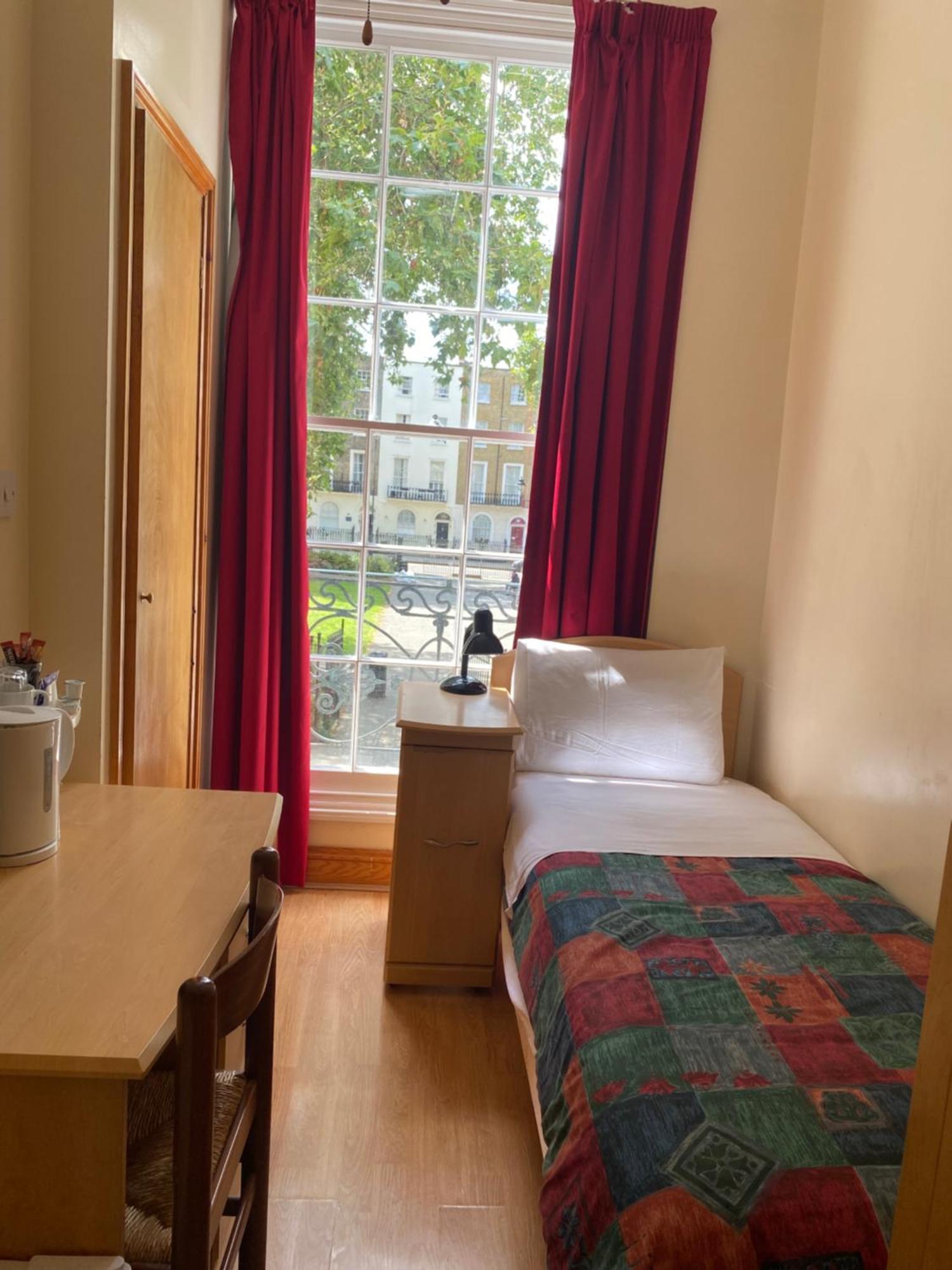 European Hotel