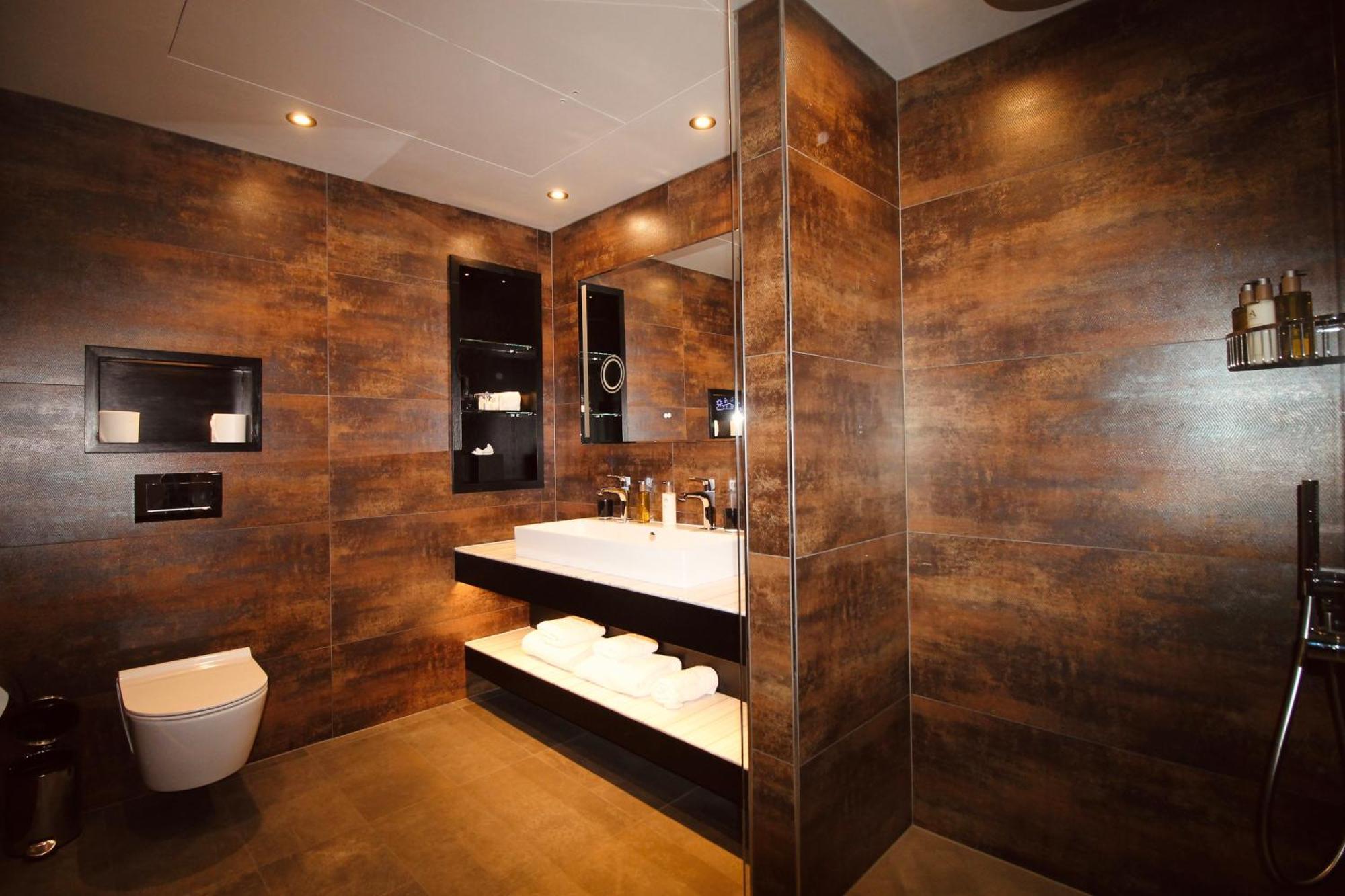 Hotel The Megaro - Kings Cross St Pancras, Londra