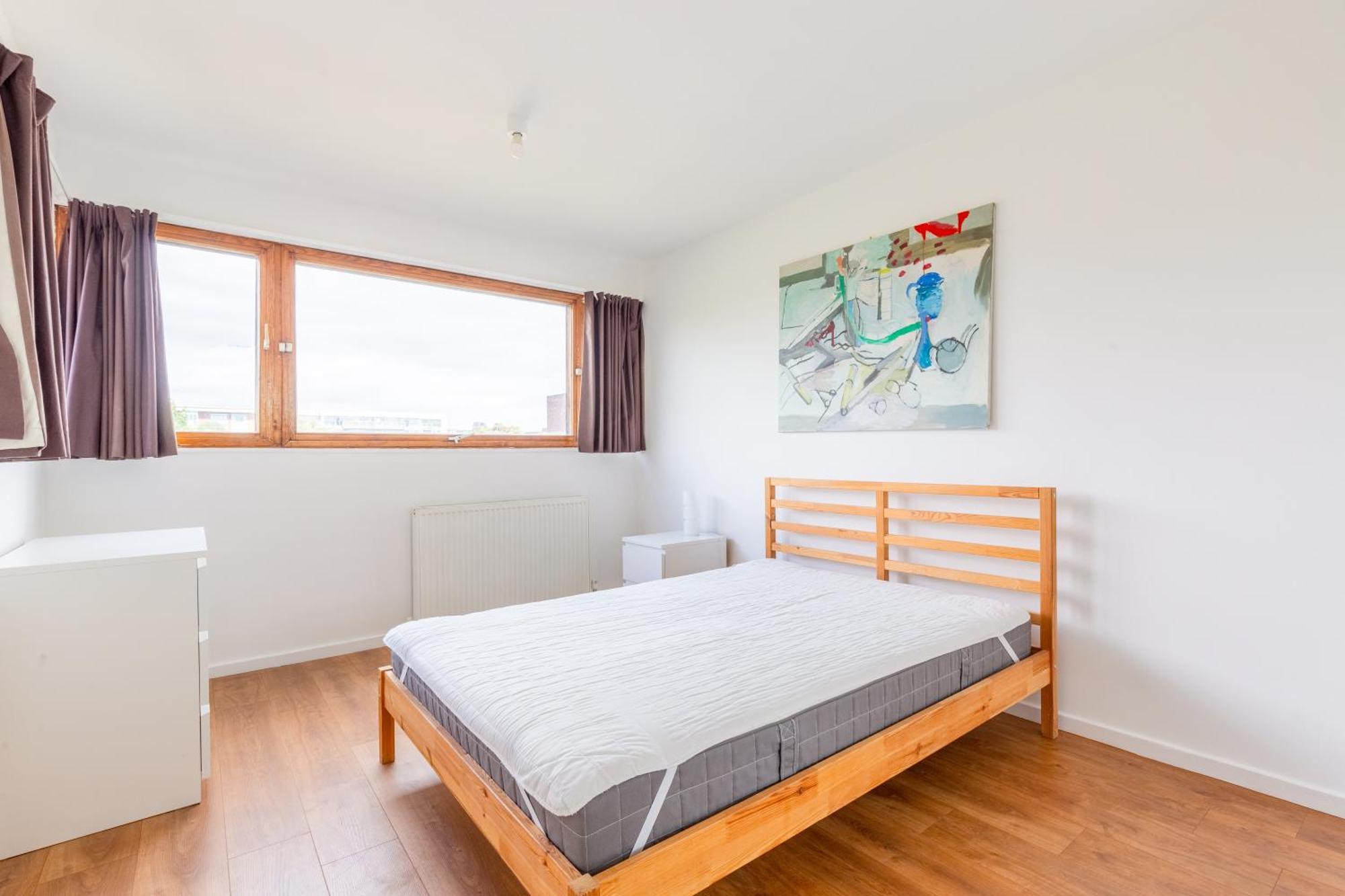 Unique Spacious Central 3 Bedroom With Rooftop Terrace Lejlighed *