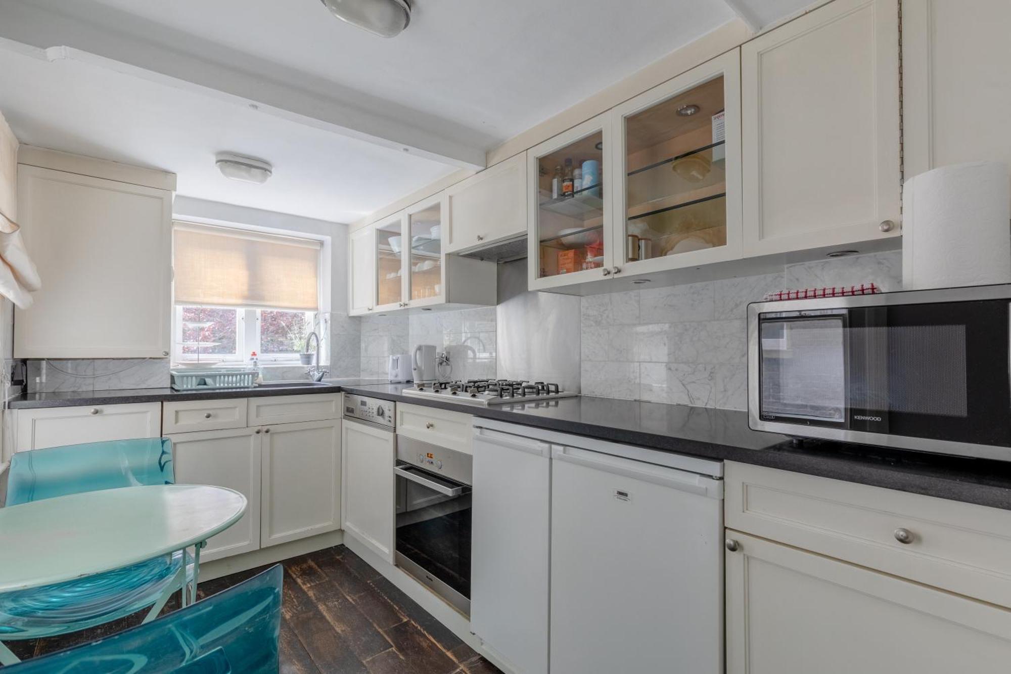Apartment Cosy 1 Bedroom Near Harrods Knightsbridge *