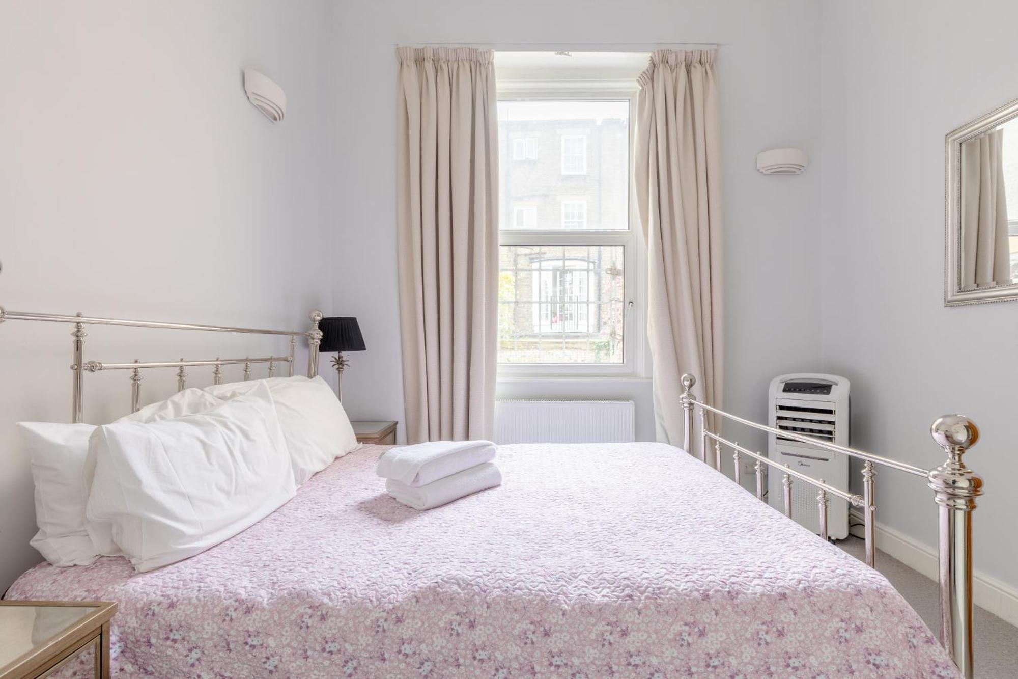 Cosy 1 Bedroom Near Harrods Knightsbridge *