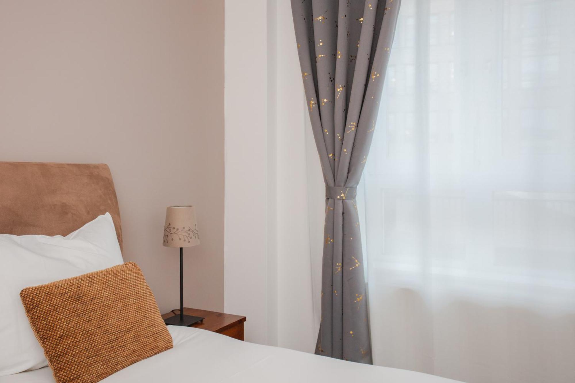 Appartement 1 Bedroom On The Riverbank Near St Paul's