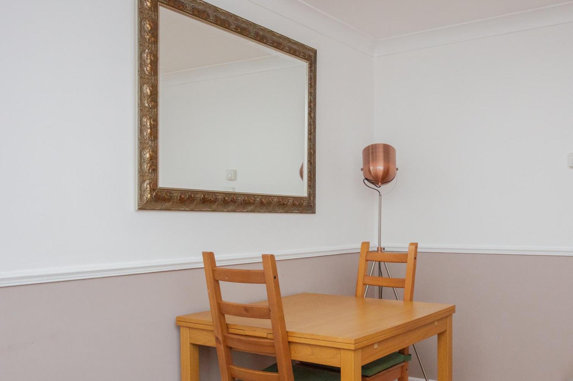 1 Bedroom On The Riverbank Near St Paul's Appartement *